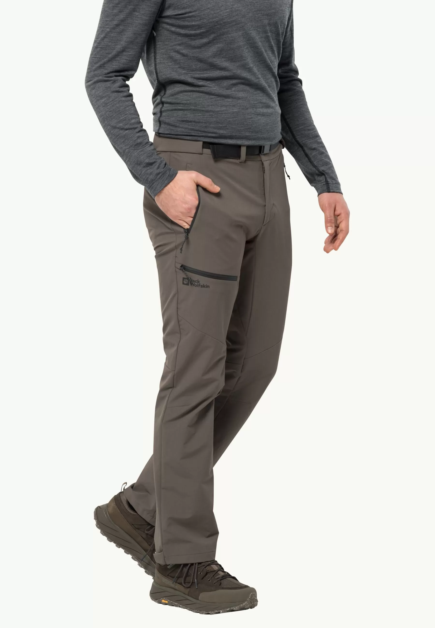 Clearance Holdsteig Pants M Wędrówki | Spodnie Na Wędrówki