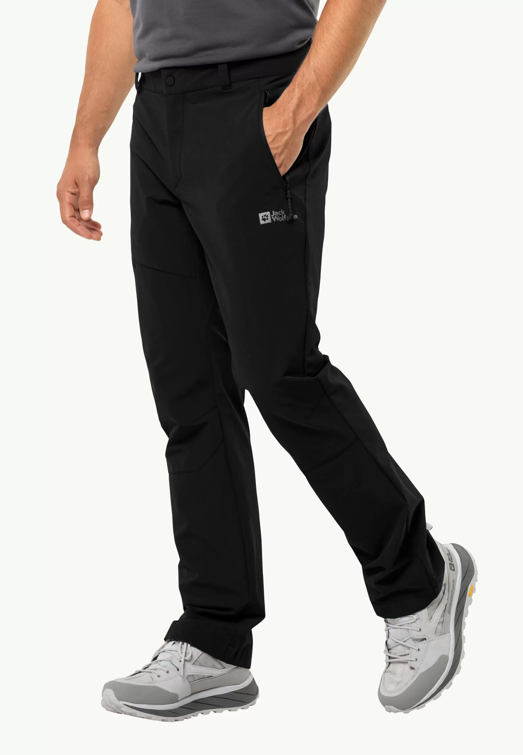 Hot Holdsteig Pants M Wędrówki | Spodnie Na Wędrówki