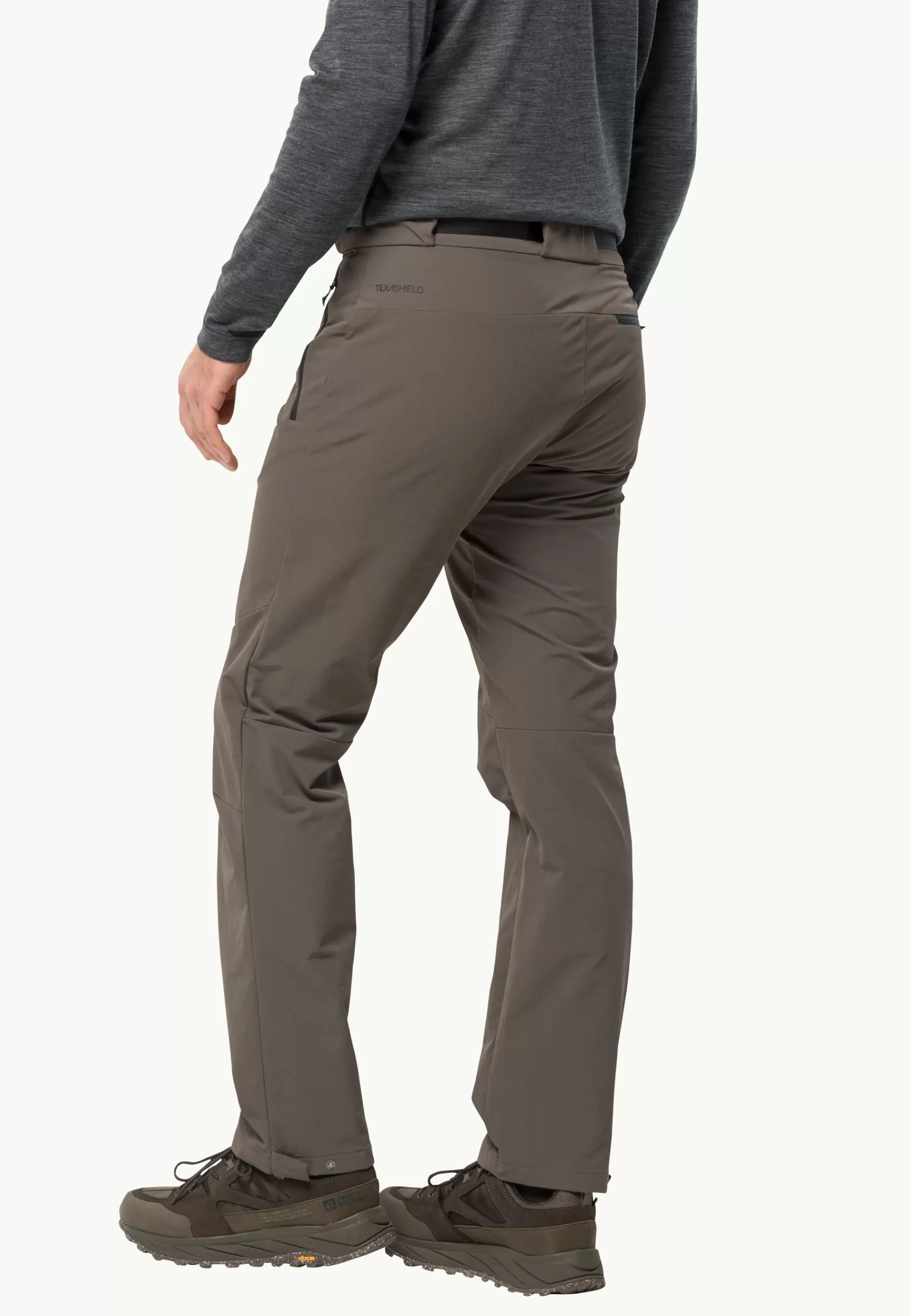 Clearance Holdsteig Pants M Wędrówki | Spodnie Na Wędrówki