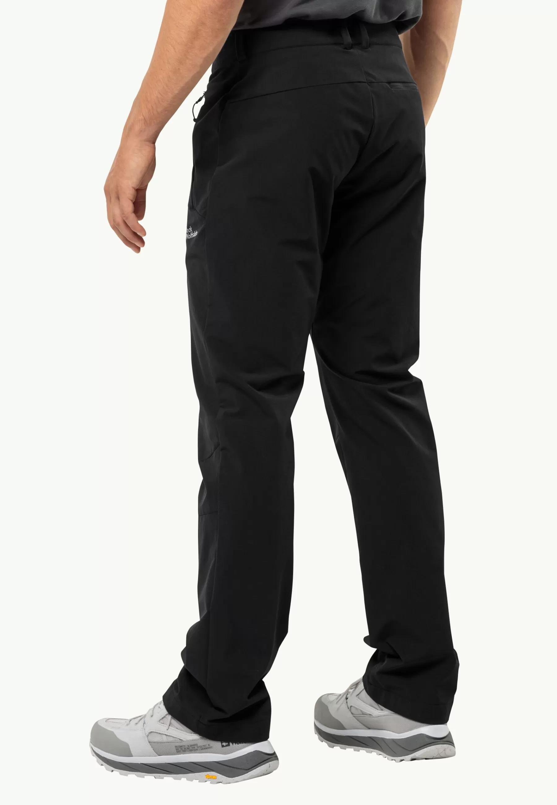 Hot Holdsteig Pants M Wędrówki | Spodnie Na Wędrówki