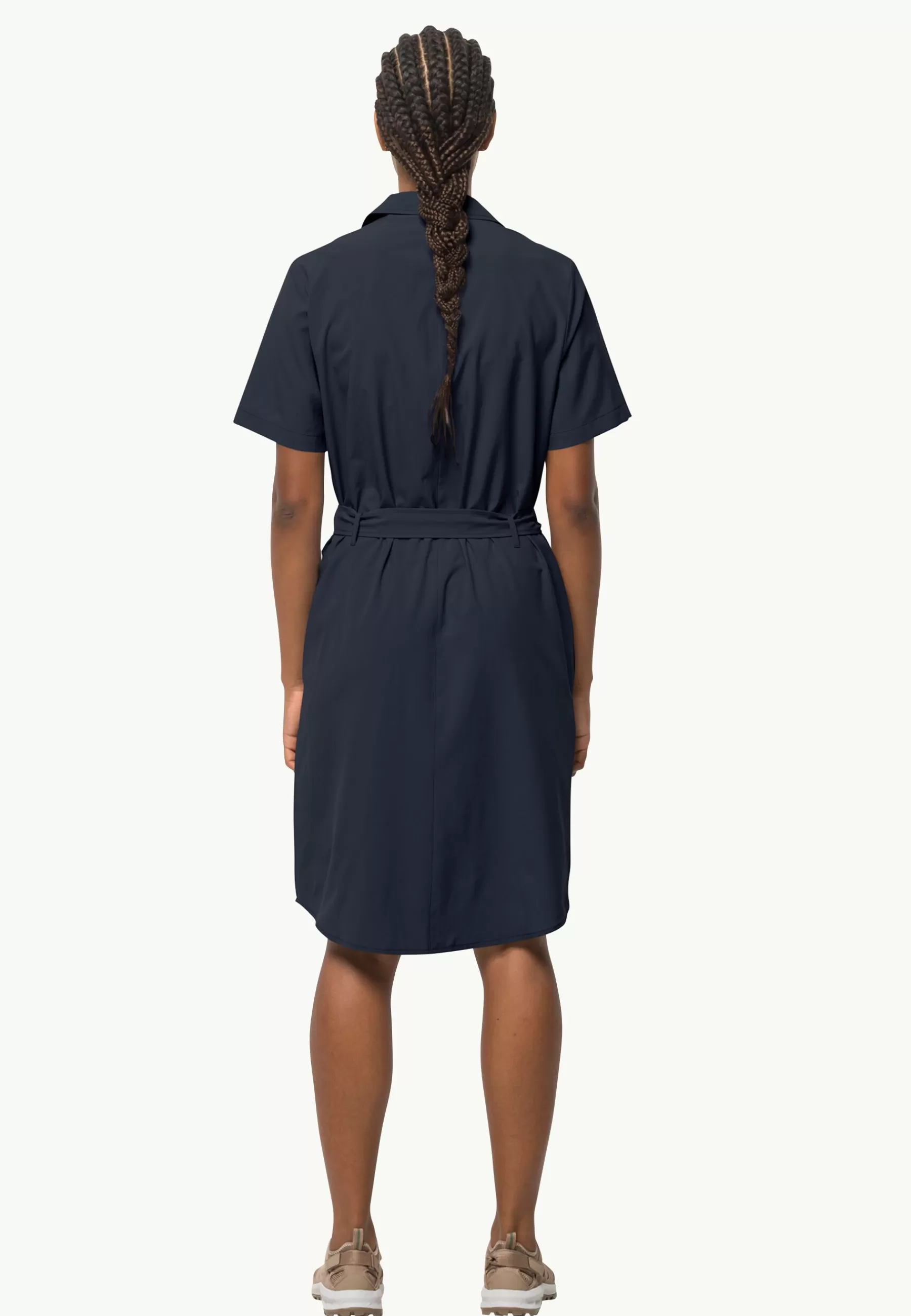 Store Holiday Midi Dress Lifestyle | Sukien Ki