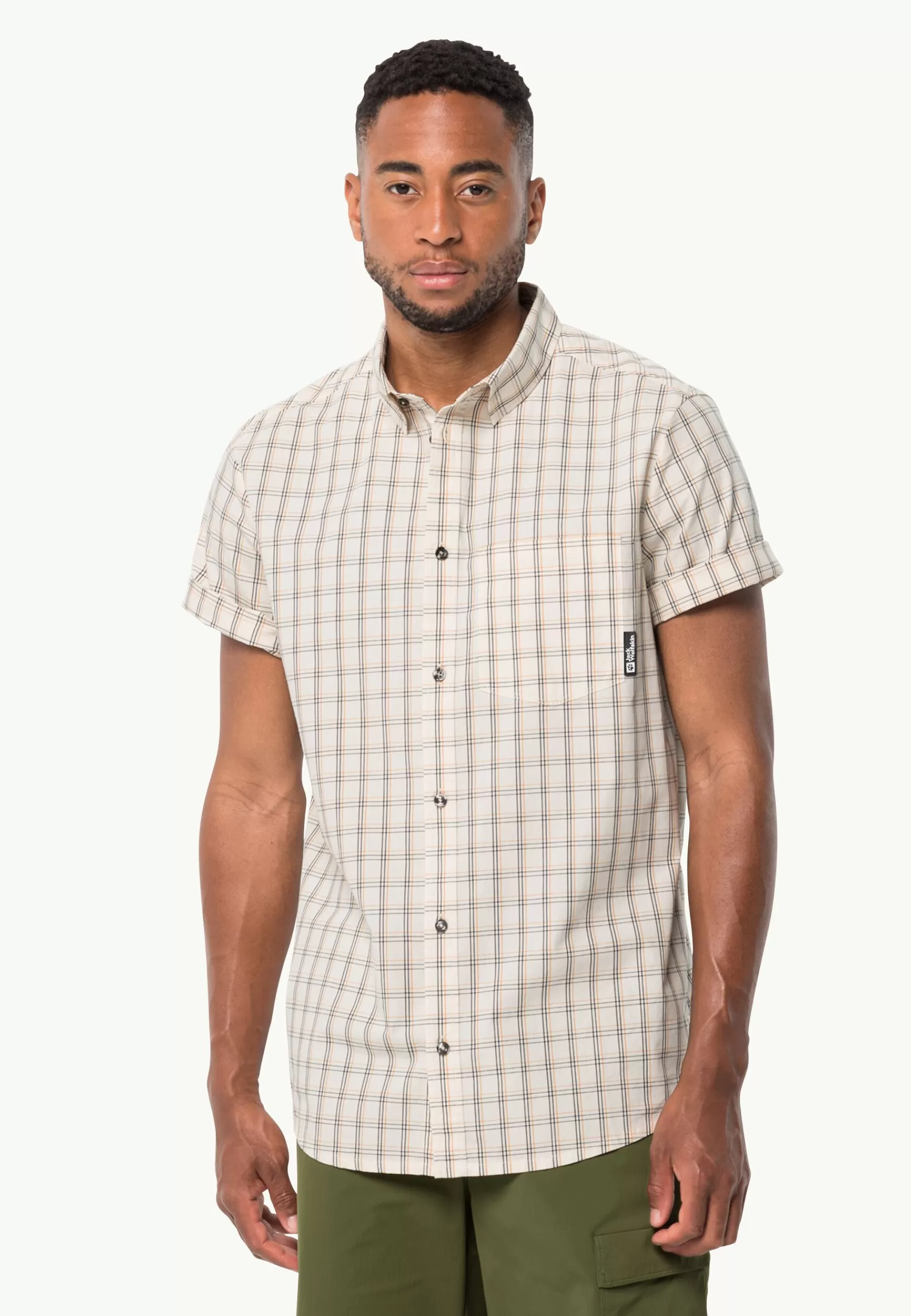 Online Hot Springs Shirt M Lifestyle | Koszulki Funkcjonalne