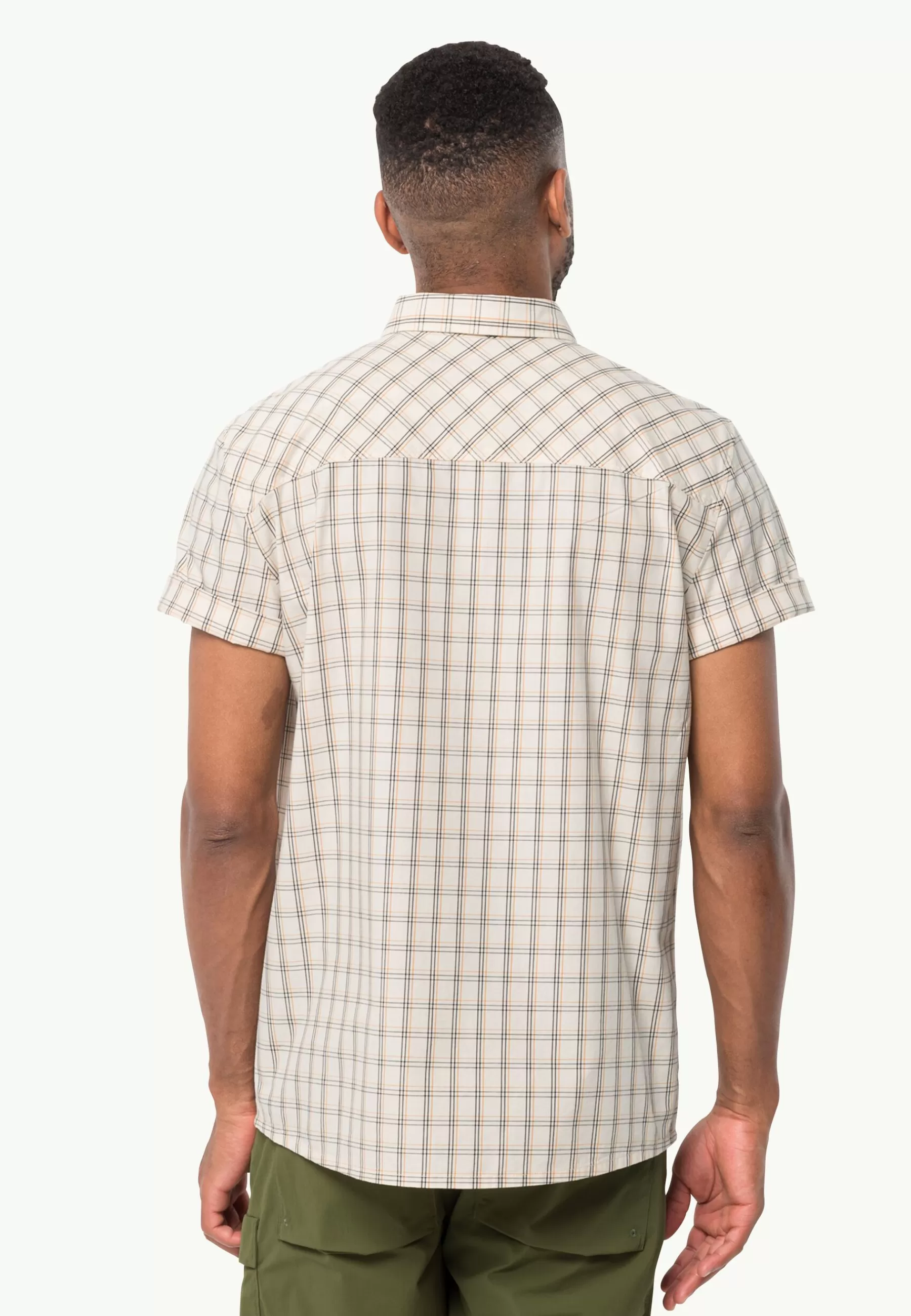 Online Hot Springs Shirt M Lifestyle | Koszulki Funkcjonalne