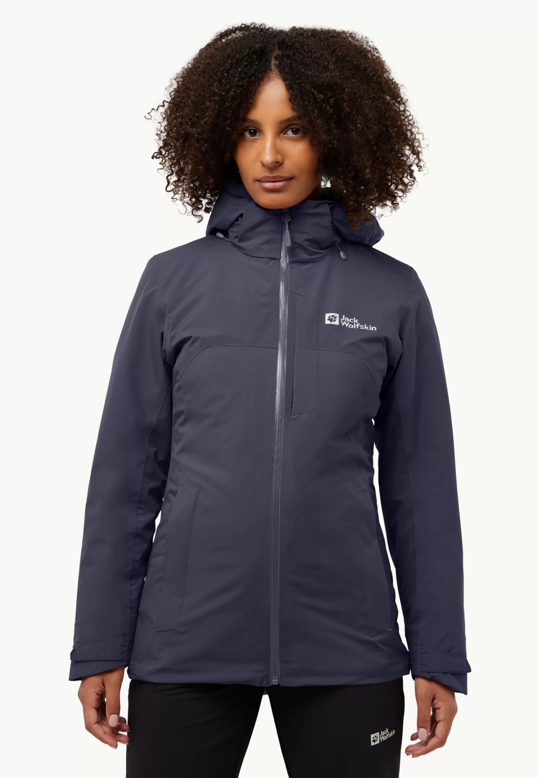Discount Hunberg 3in1 Jkt W Kurtki Zimowe | Kurtki 3 W 1