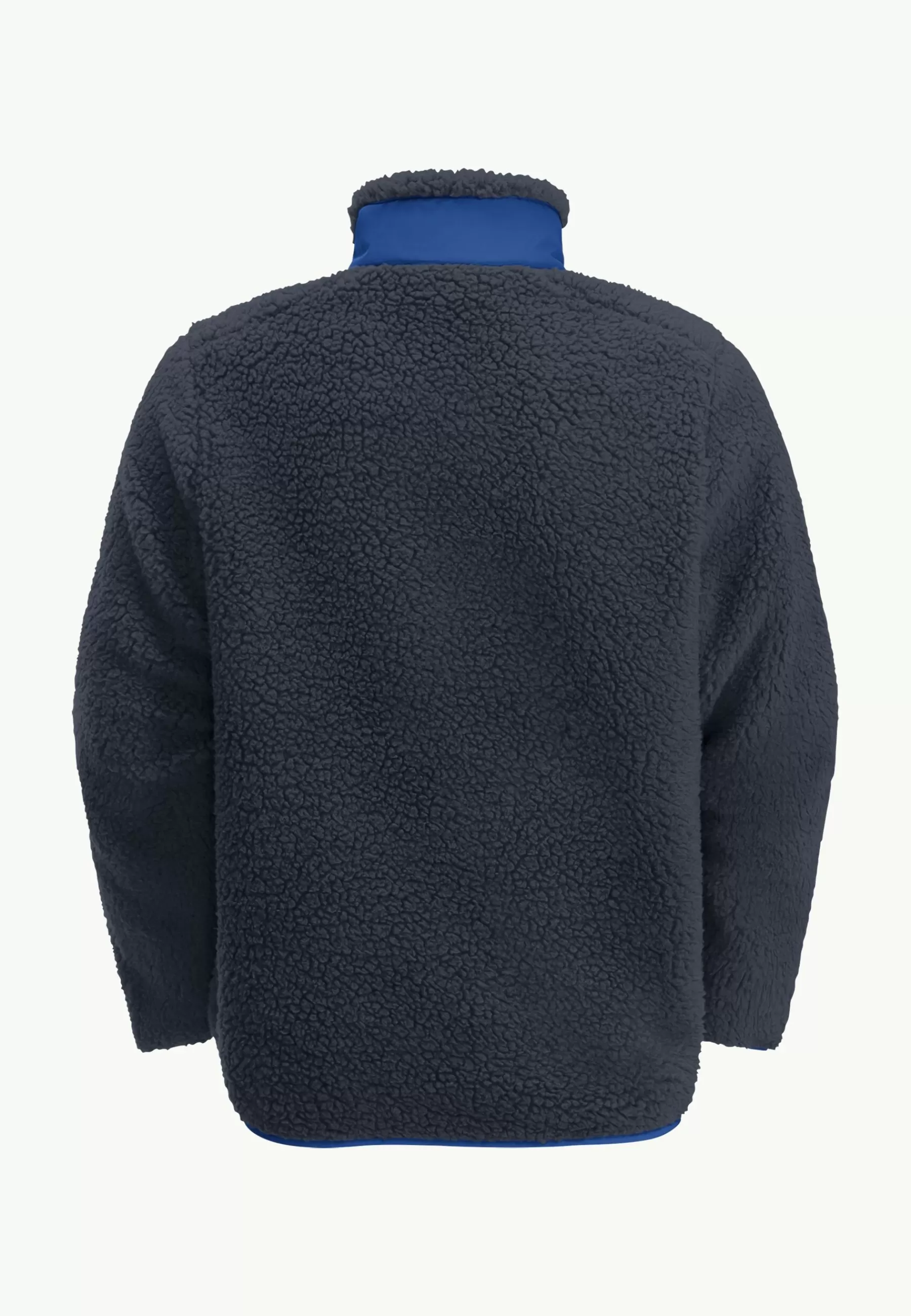 Shop Ice Curl Jacket K Dzieci Kurtki Przejściowe | Fleece