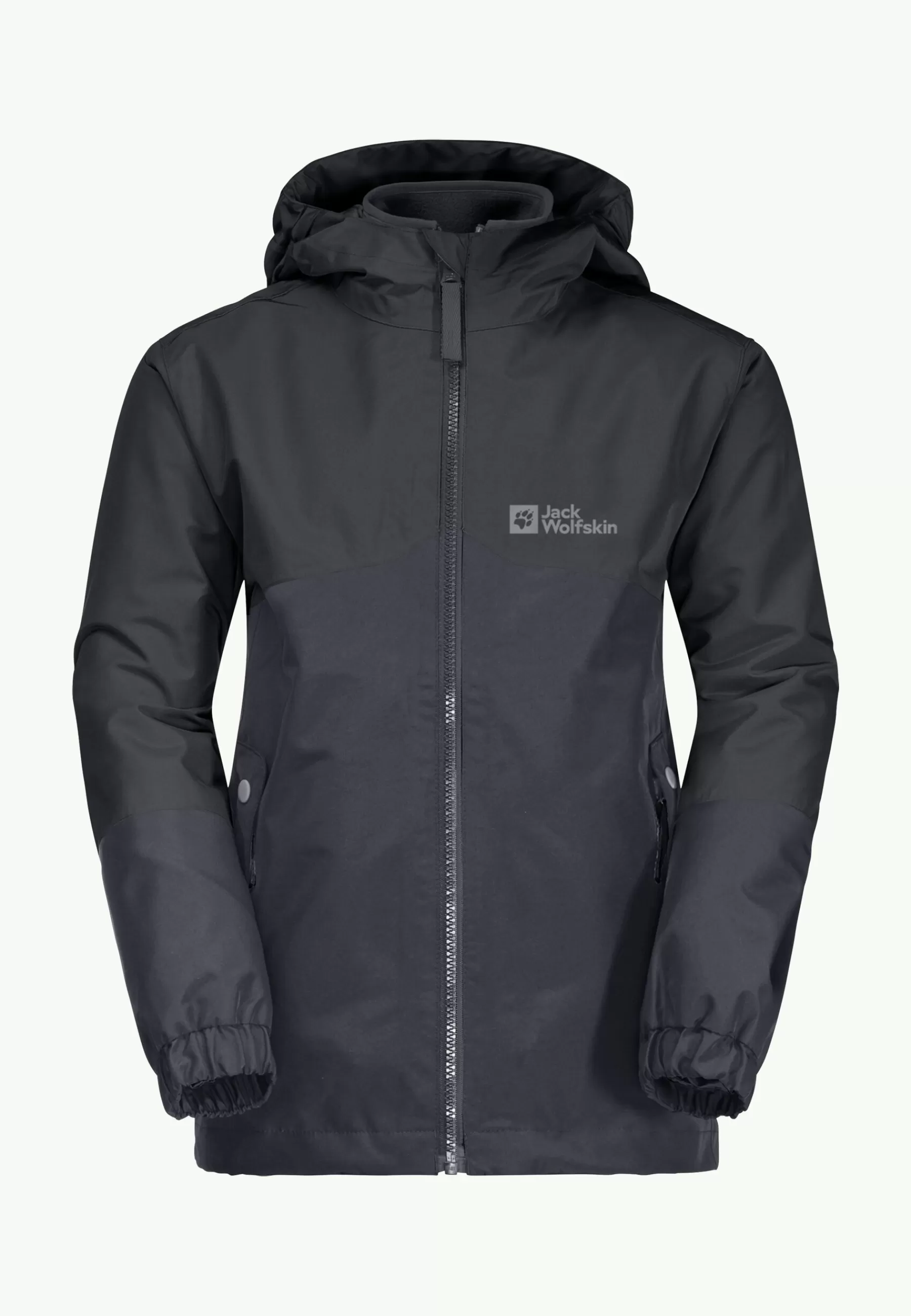 Shop Iceland 3in1 Jacket B Dzieci Kurtki Przejściowe | Kurtki Izolujące