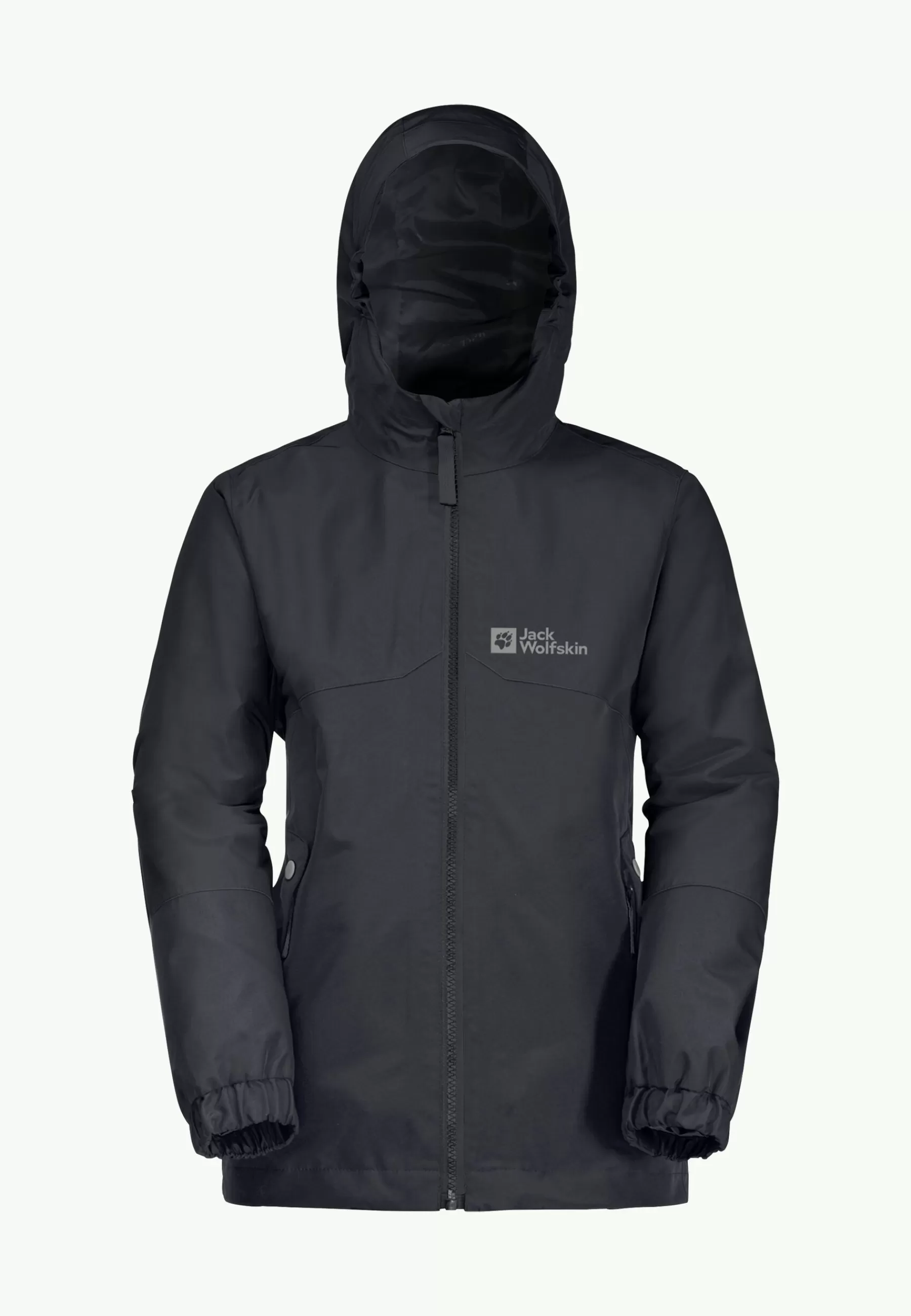 Shop Iceland 3in1 Jacket B Dzieci Kurtki Przejściowe | Kurtki Izolujące
