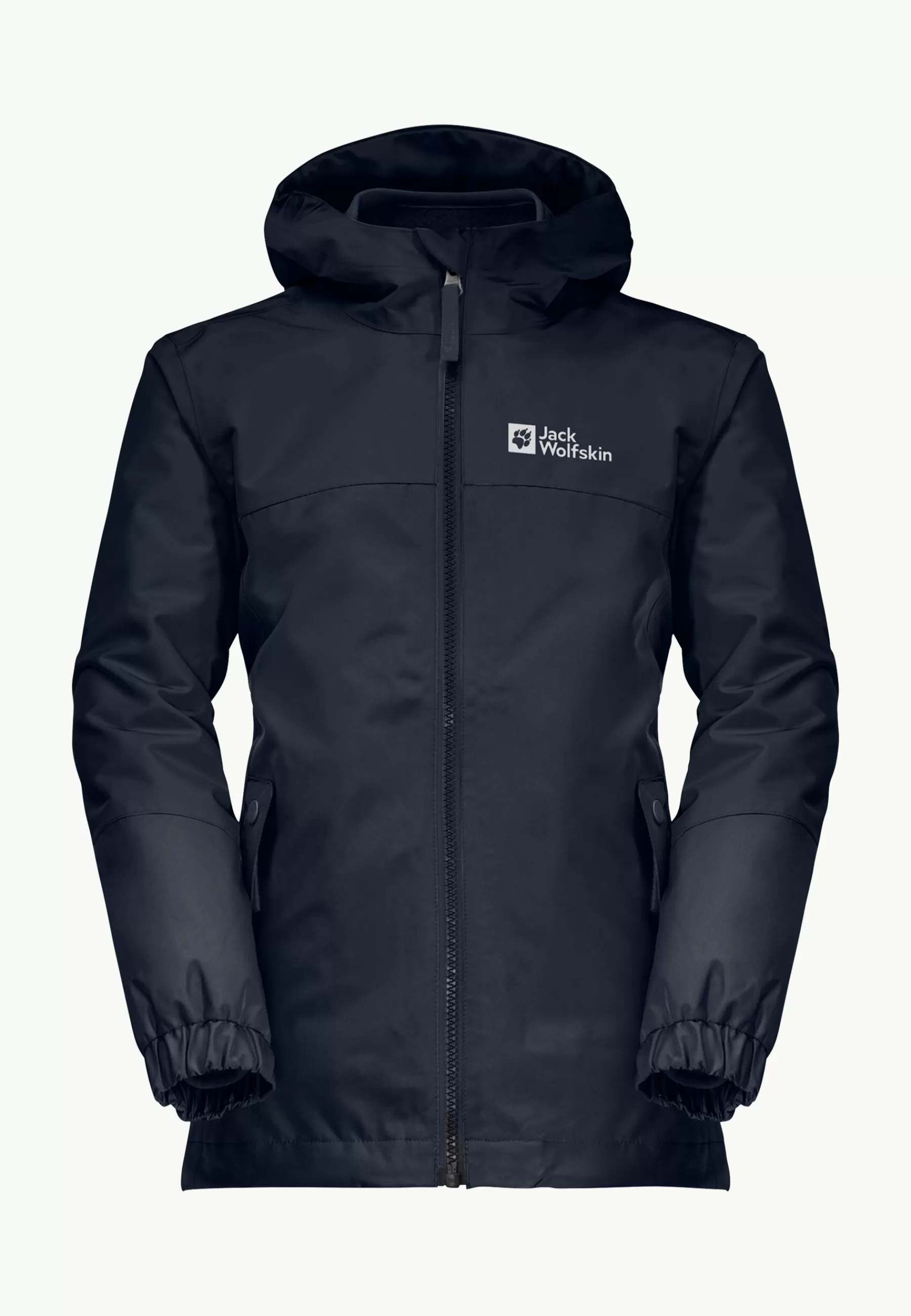 Flash Sale Iceland 3in1 Jacket G Dzieci Kurtki Przejściowe | Kurtki Izolujące