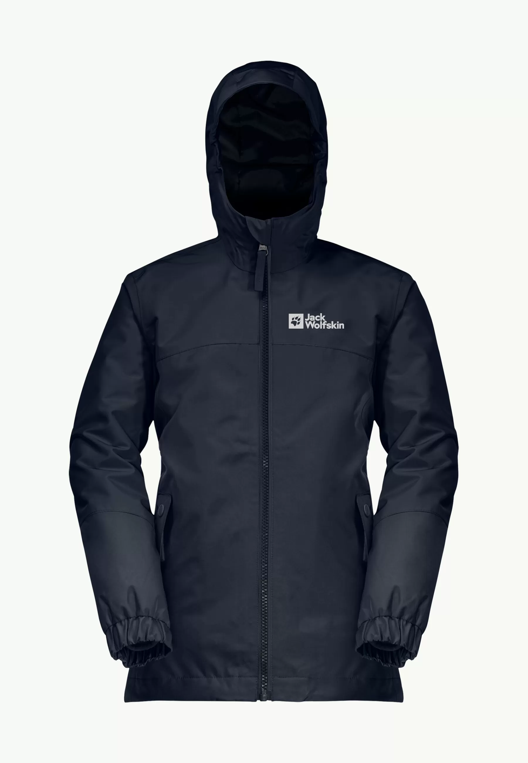 Flash Sale Iceland 3in1 Jacket G Dzieci Kurtki Przejściowe | Kurtki Izolujące