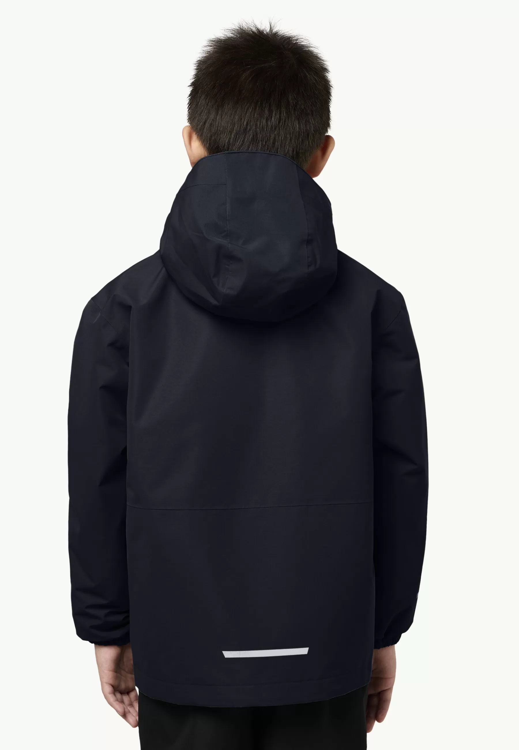 Fashion Iceland 3in1 Jacket K Dzieci Kurtki Przejściowe | Kurtki Zimowe