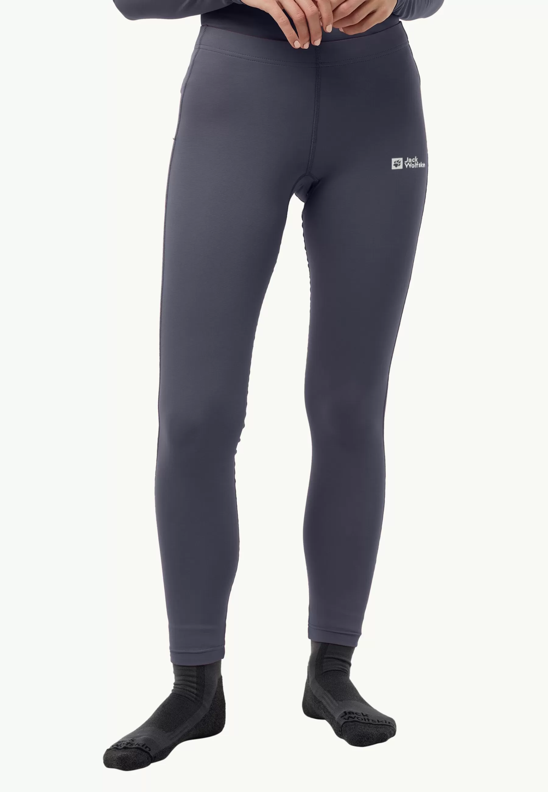 Best Sale Infinite Light Pants W Narty | Bielizna Funkcyjna