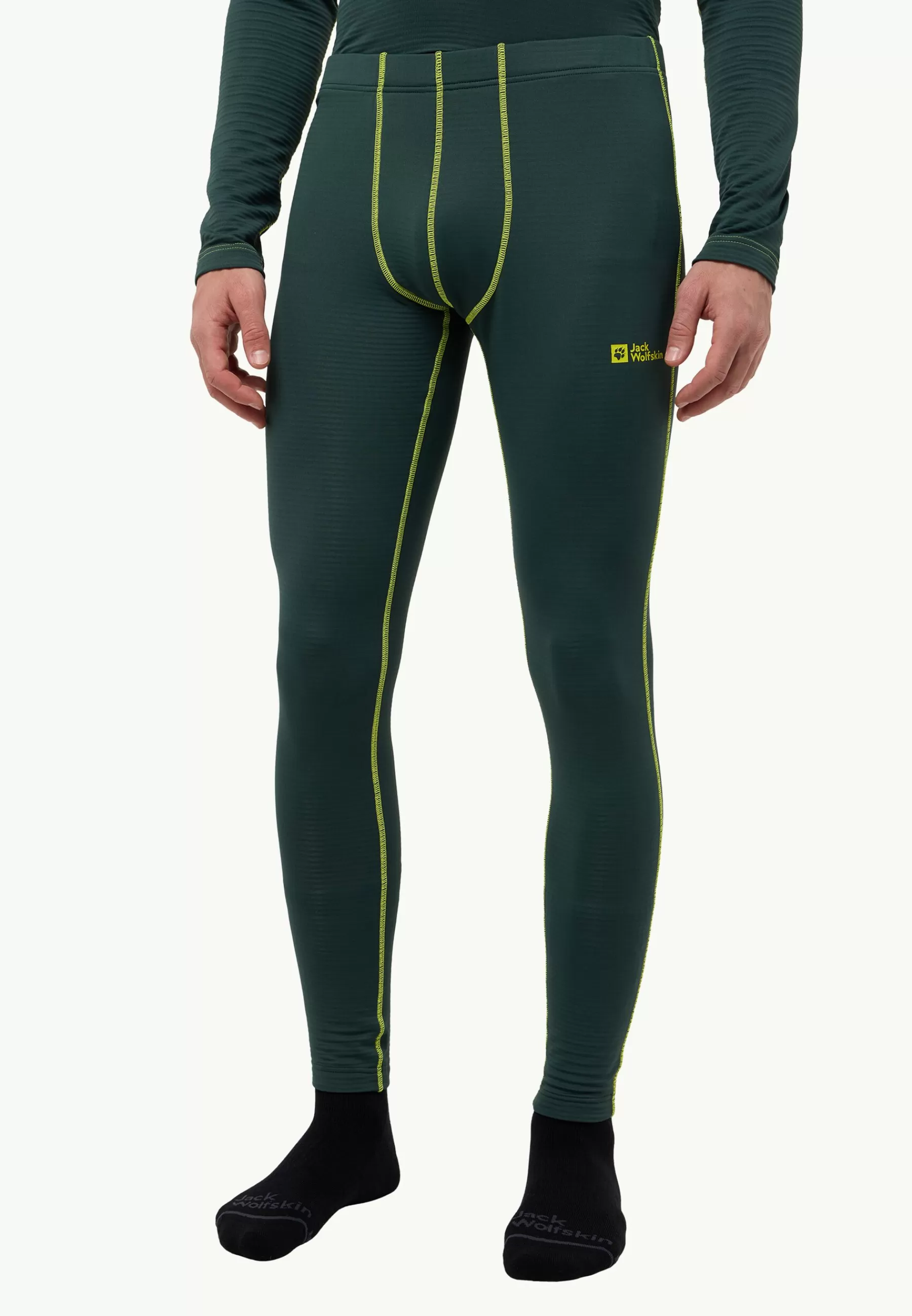 New Infinite Warm Pants M Narty | Bielizna Funkcyjna