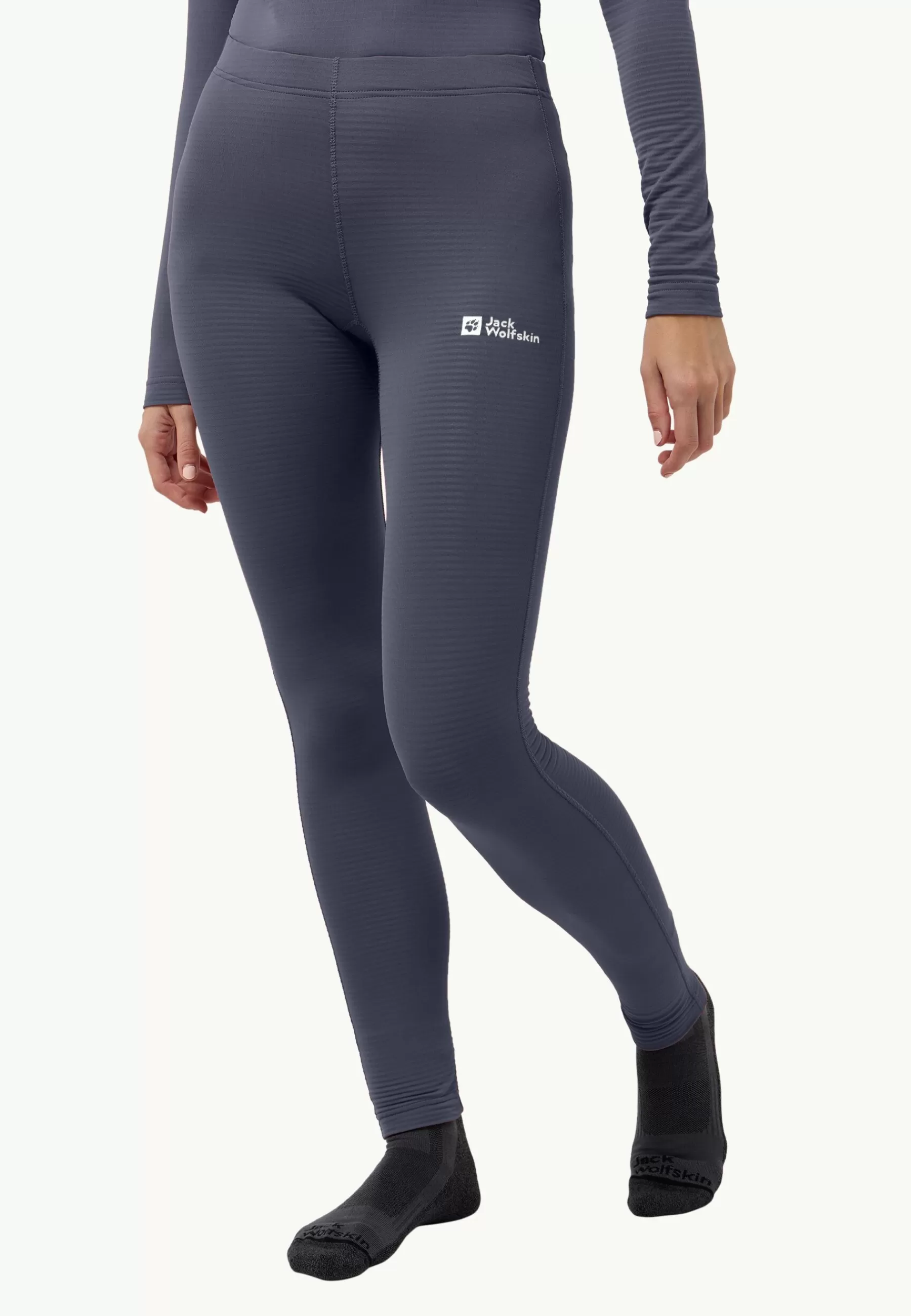 Cheap Infinite Warm Pants W Narty | Bielizna Funkcyjna