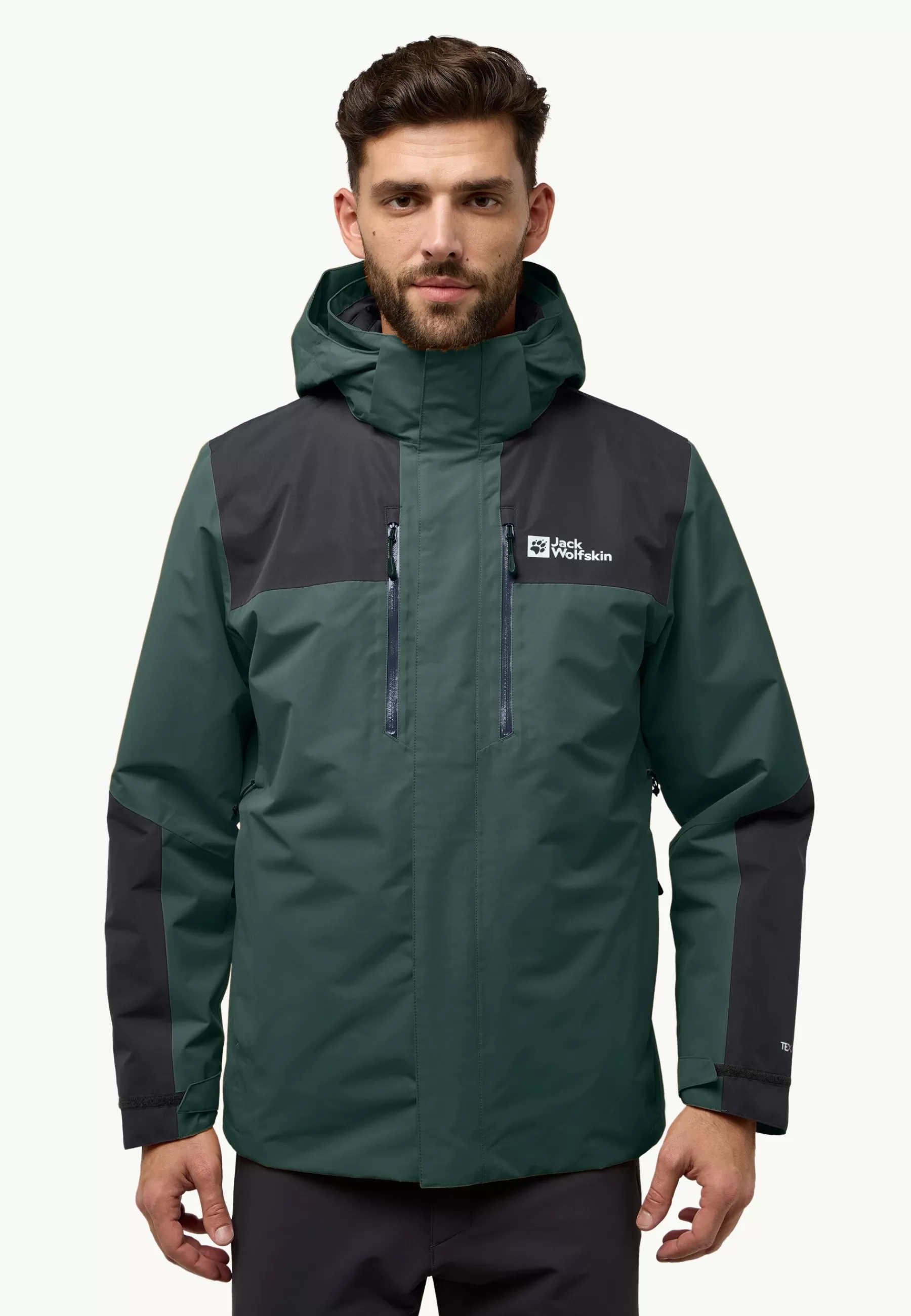 Cheap Jasper 3in1 Jkt M Kurtki 3 W 1