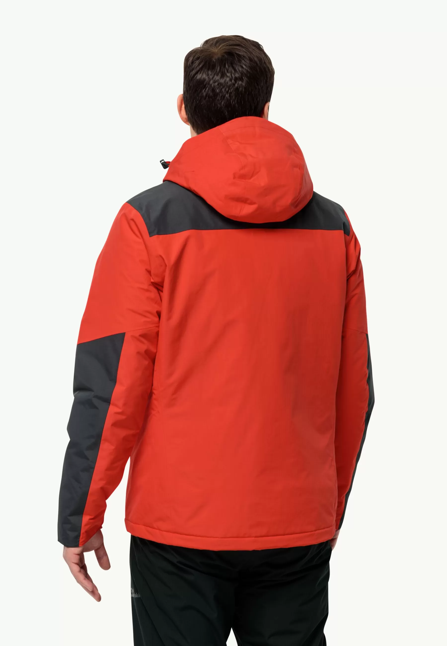 Best Sale Jasper Ins Jkt M Wędrówki | Kurtki Przejściowe