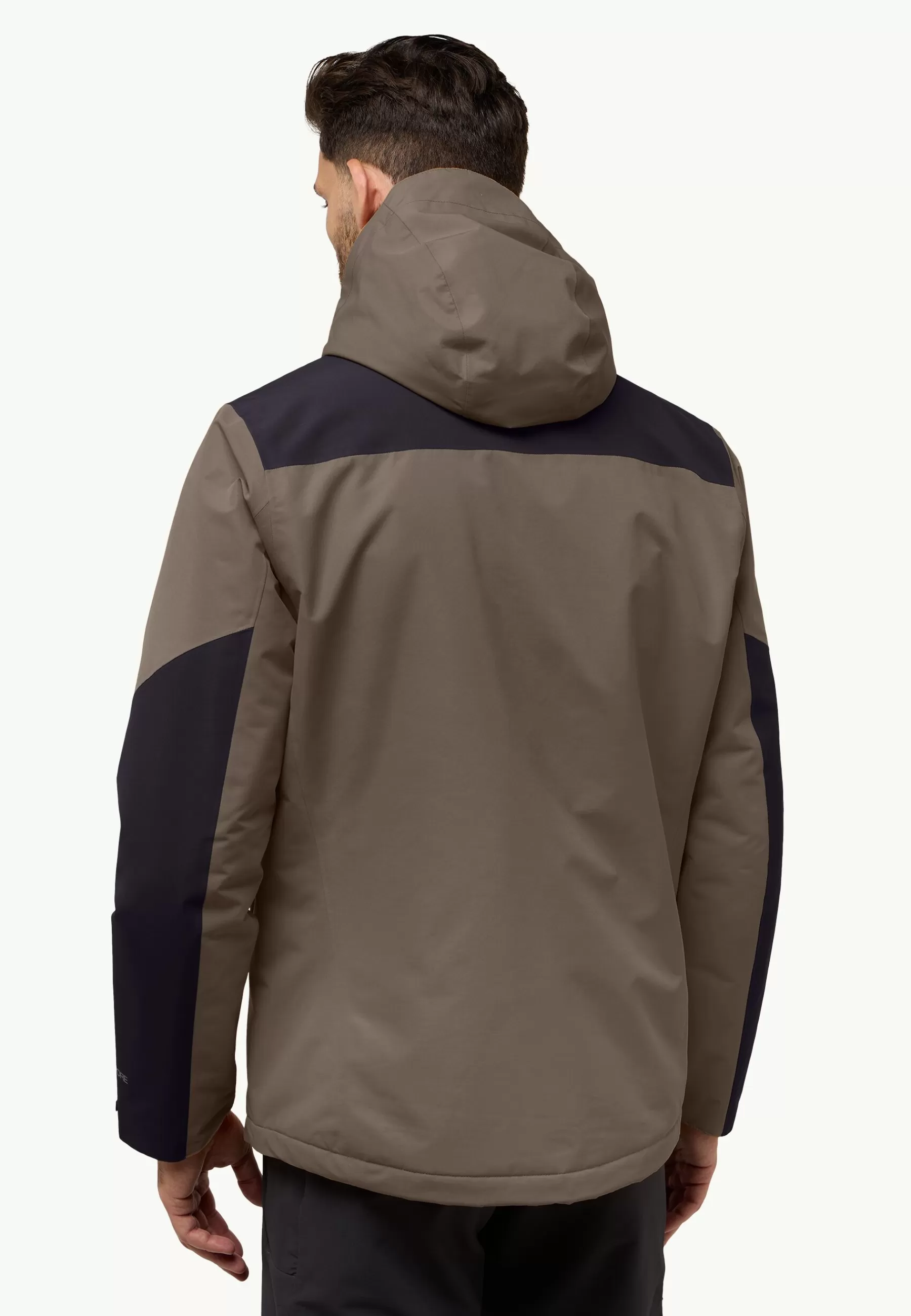 Clearance Jasper Ins Jkt M Kurtki Przejściowe | Kurtki Przeciwdeszczowe