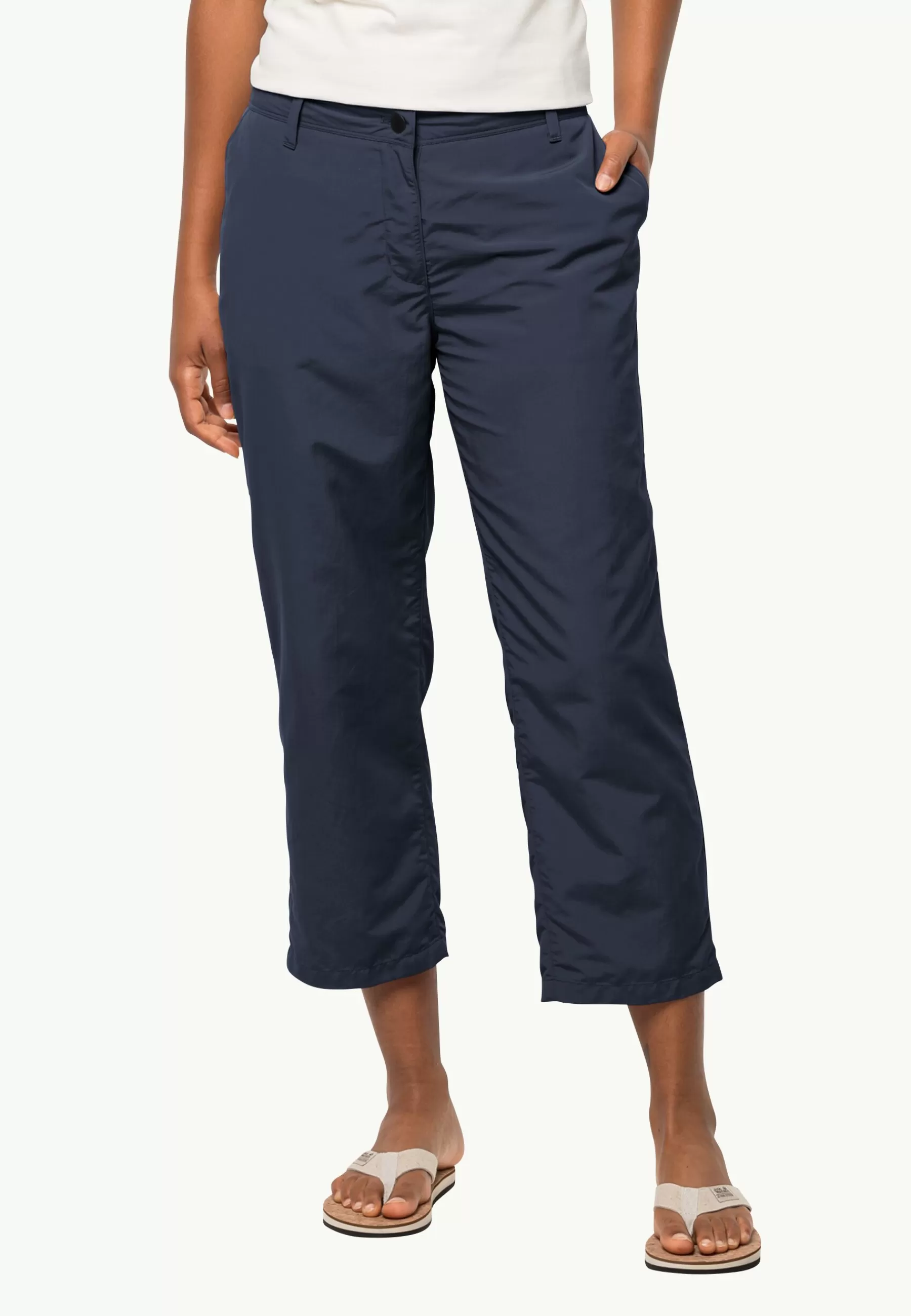 Discount Kalahari 7 | 8 Pants W Lifestyle | Spodnie Rekreacyjne