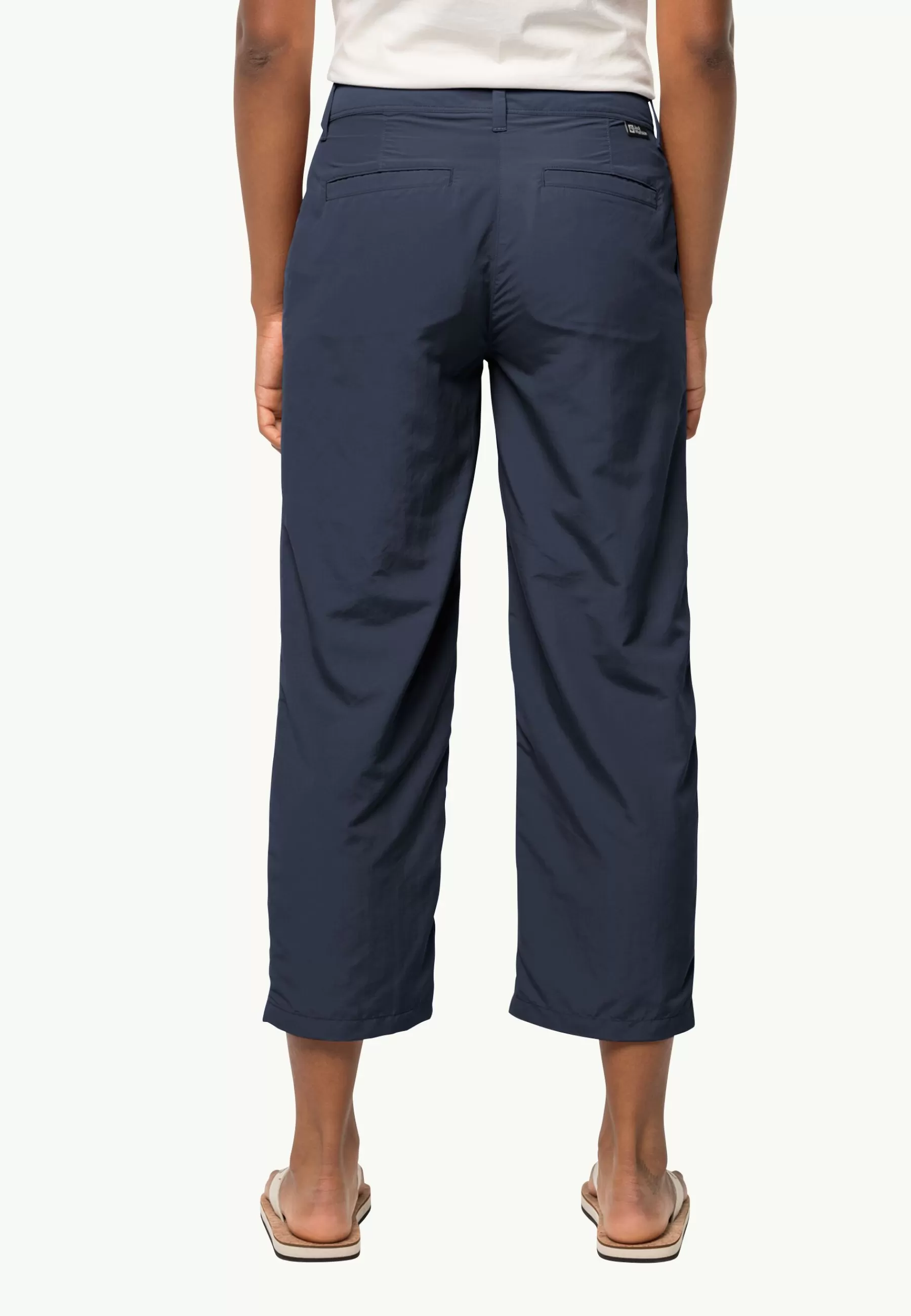 Discount Kalahari 7 | 8 Pants W Lifestyle | Spodnie Rekreacyjne