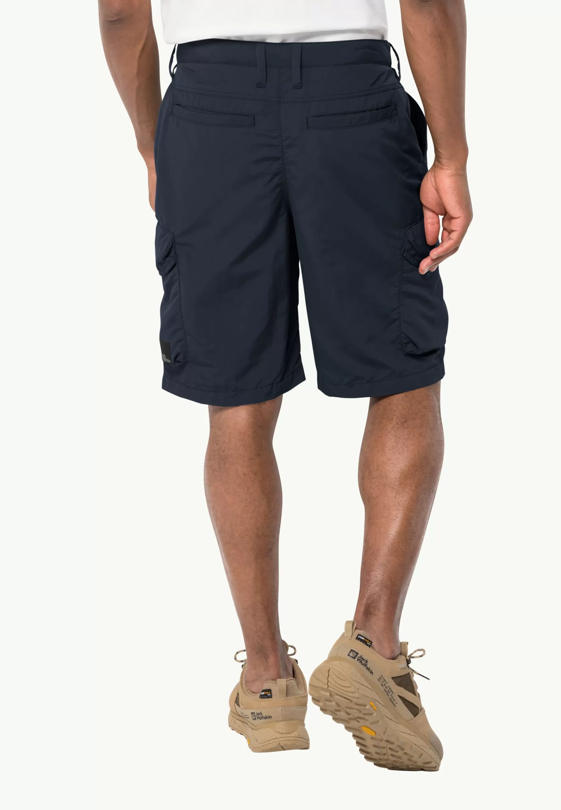 Cheap Kalahari Cargo M Lifestyle | Szorty, Krótkie Spodenki