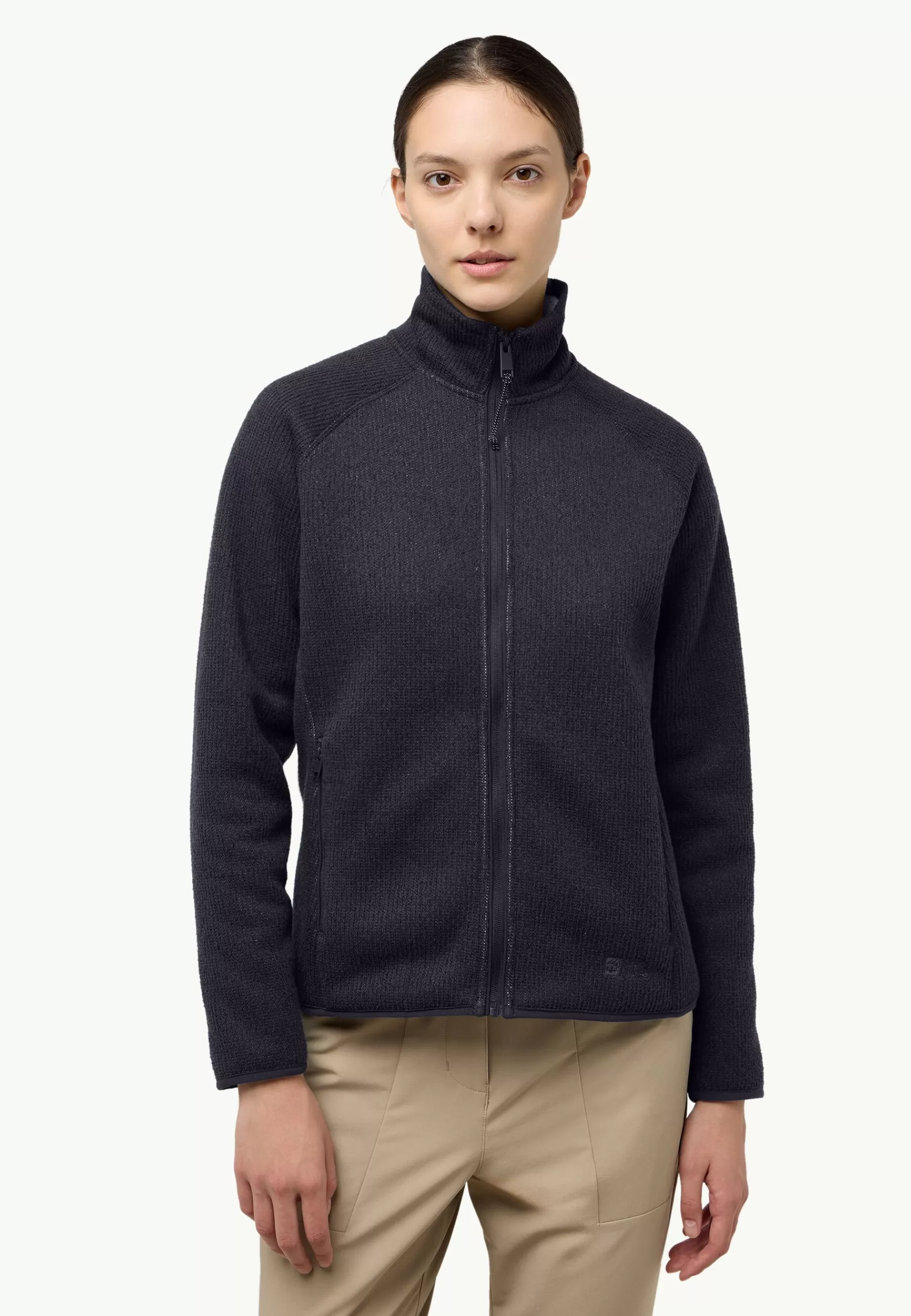 New Kaminfeuer Jkt W Kurtki Przejściowe | Fleece