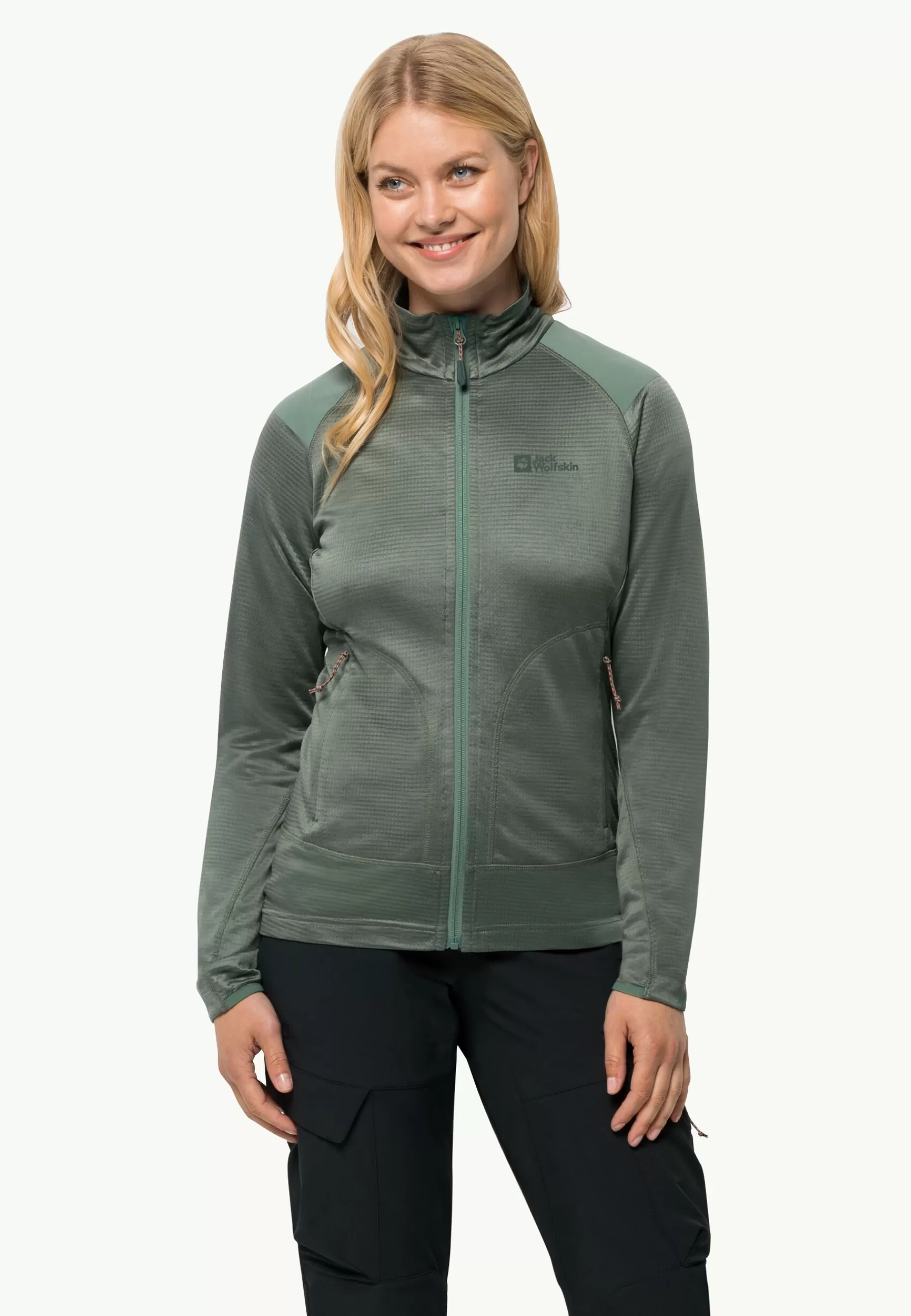 Shop Kammweg Fz W Kurtki Przejściowe | Trekking