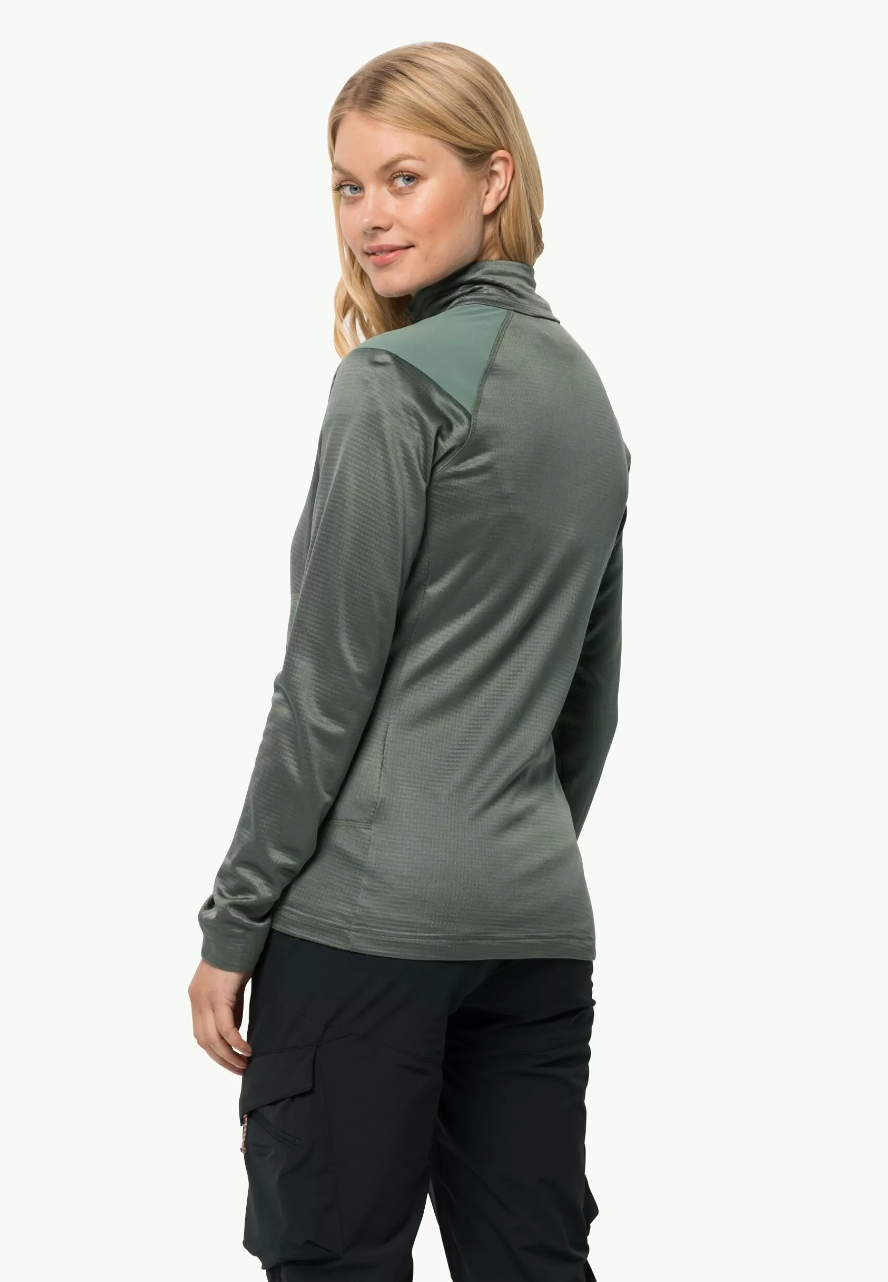 Shop Kammweg Fz W Kurtki Przejściowe | Trekking