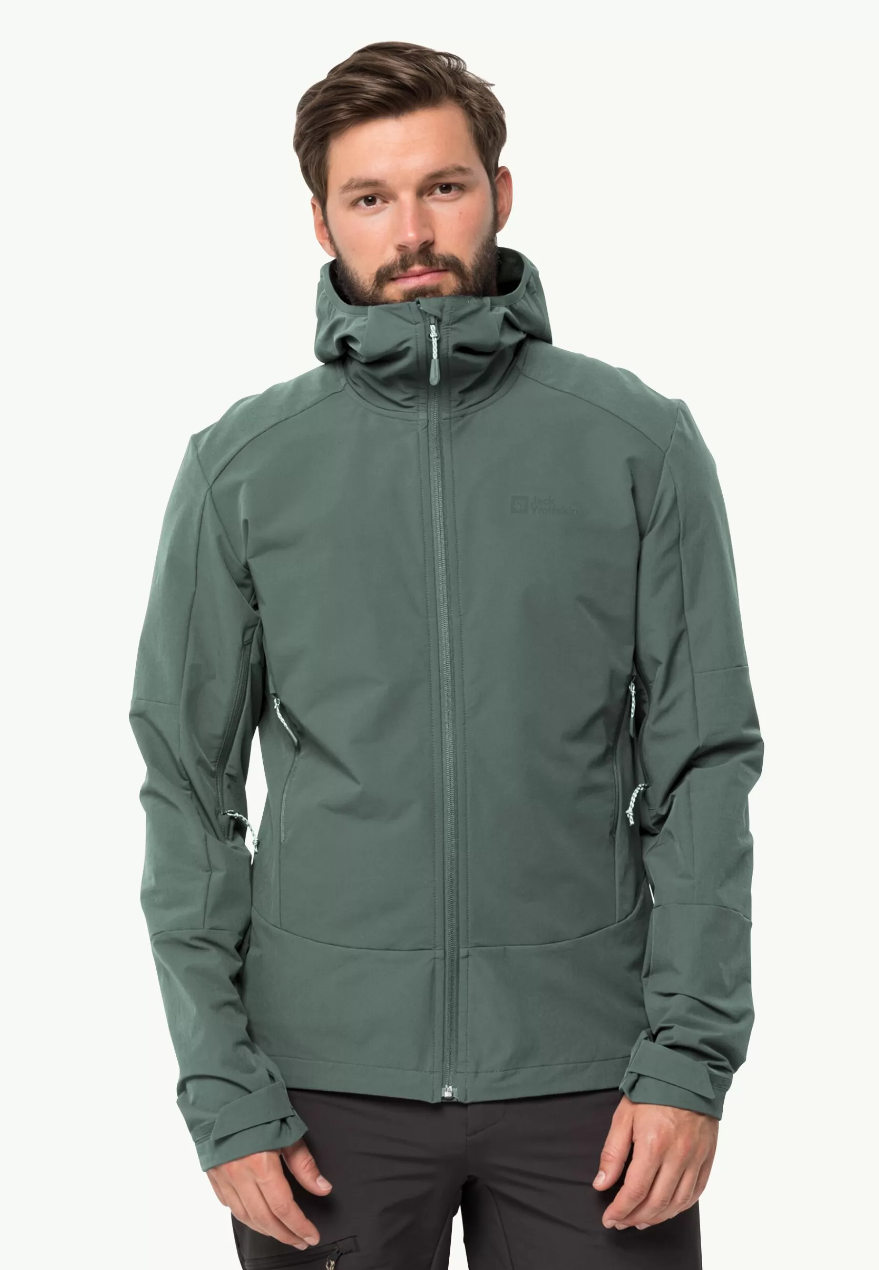 Outlet Kammweg Jkt M Wędrówki | Trekking