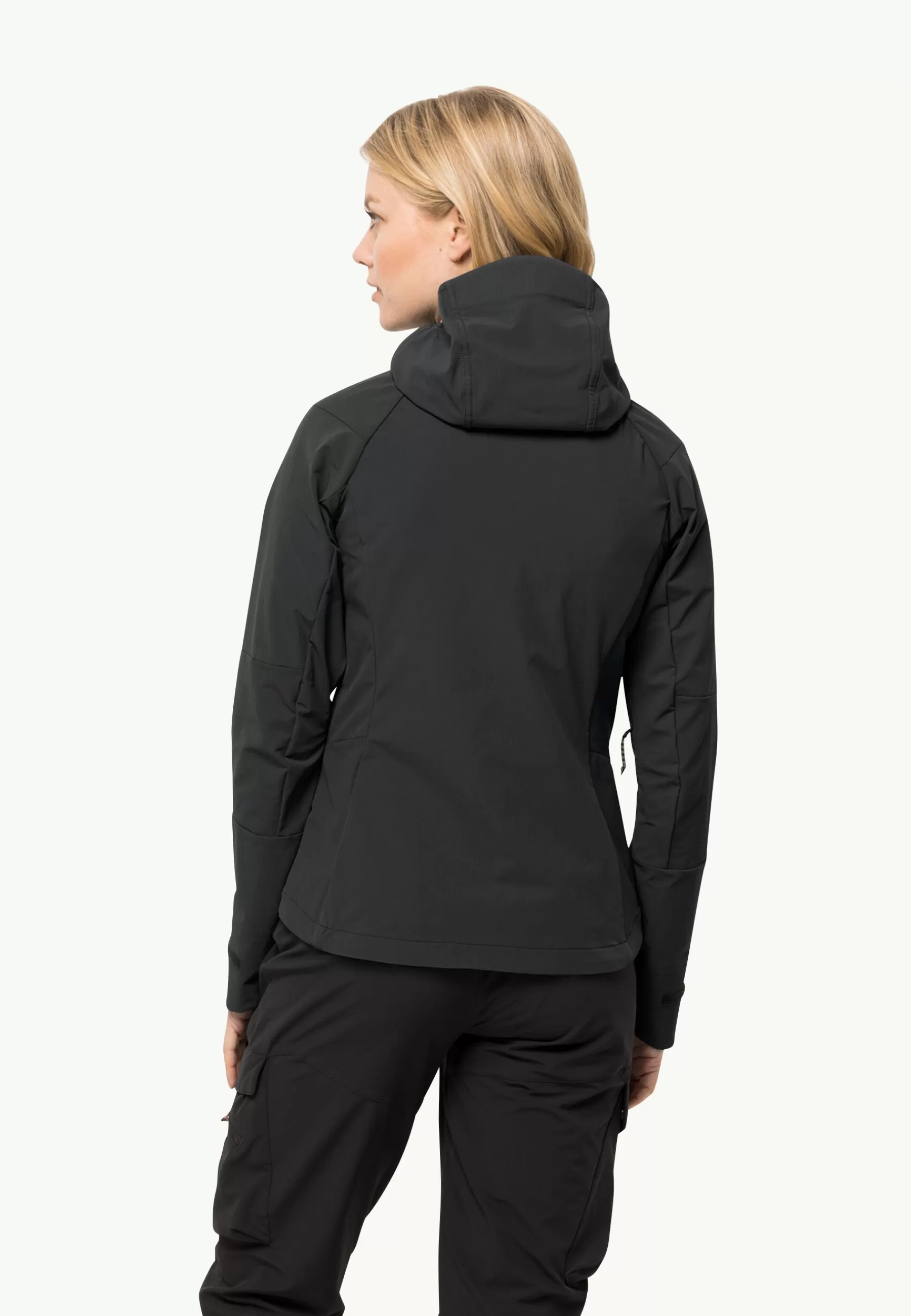 Clearance Kammweg Jkt W Kurtki Przejściowe | Trekking