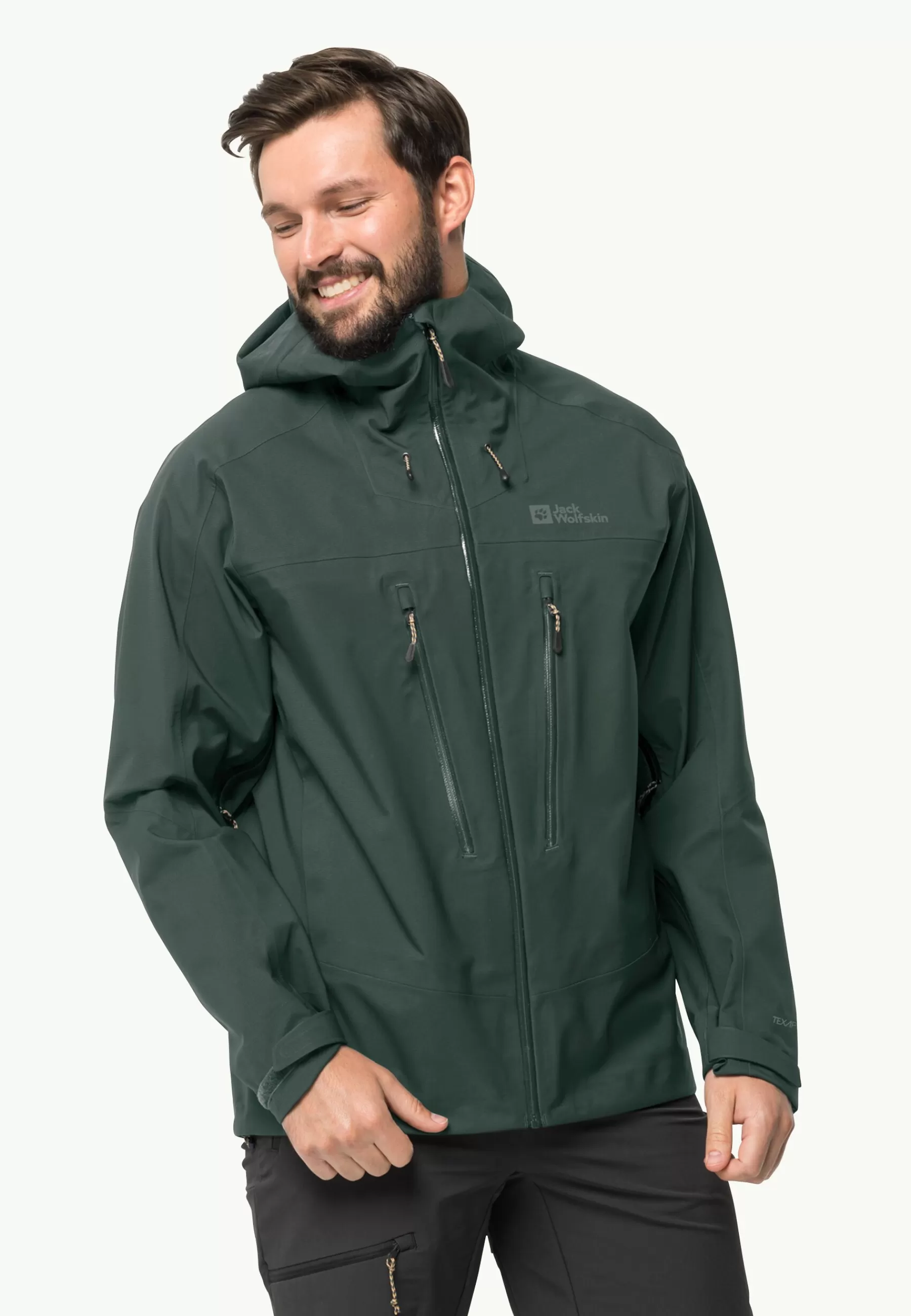 Flash Sale Kammweg 3l Jkt M Wędrówki | Trekking