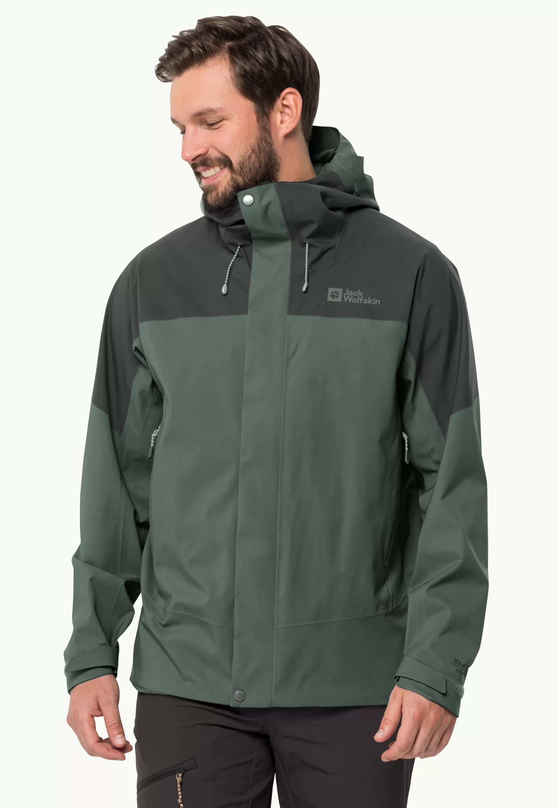 Best Kammweg 2l Jkt M Wędrówki | Trekking
