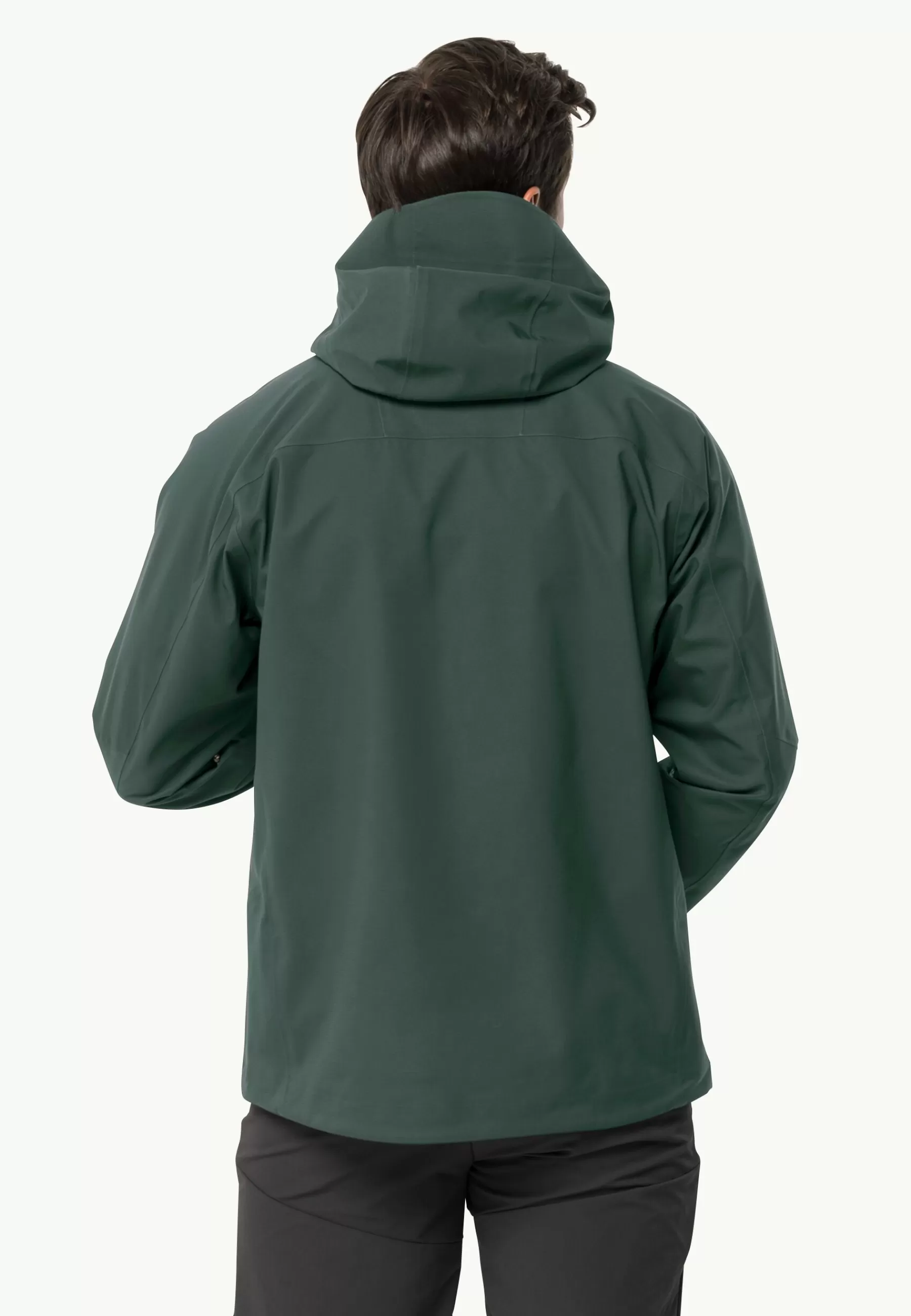 Flash Sale Kammweg 3l Jkt M Wędrówki | Trekking