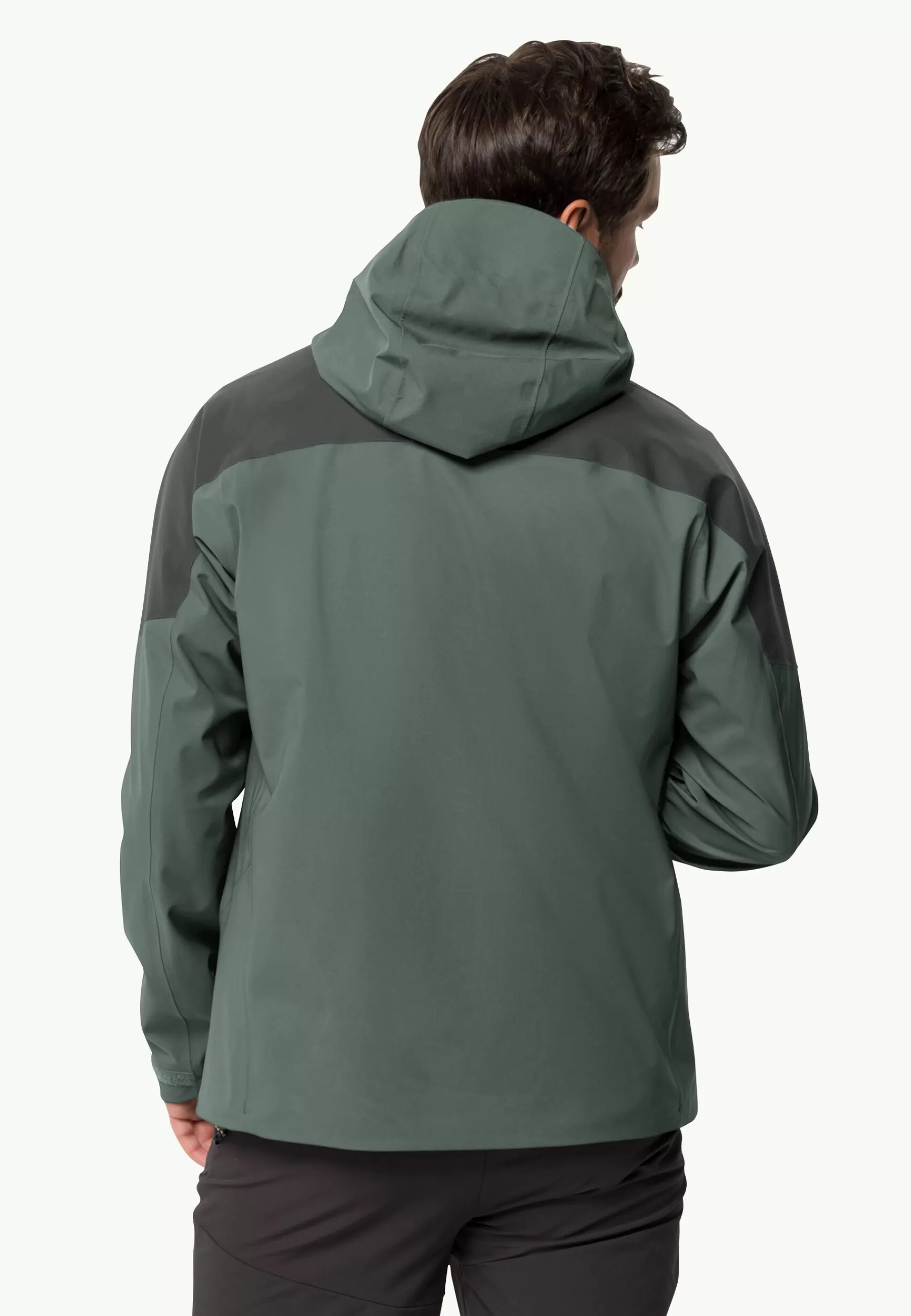 Best Kammweg 2l Jkt M Wędrówki | Trekking