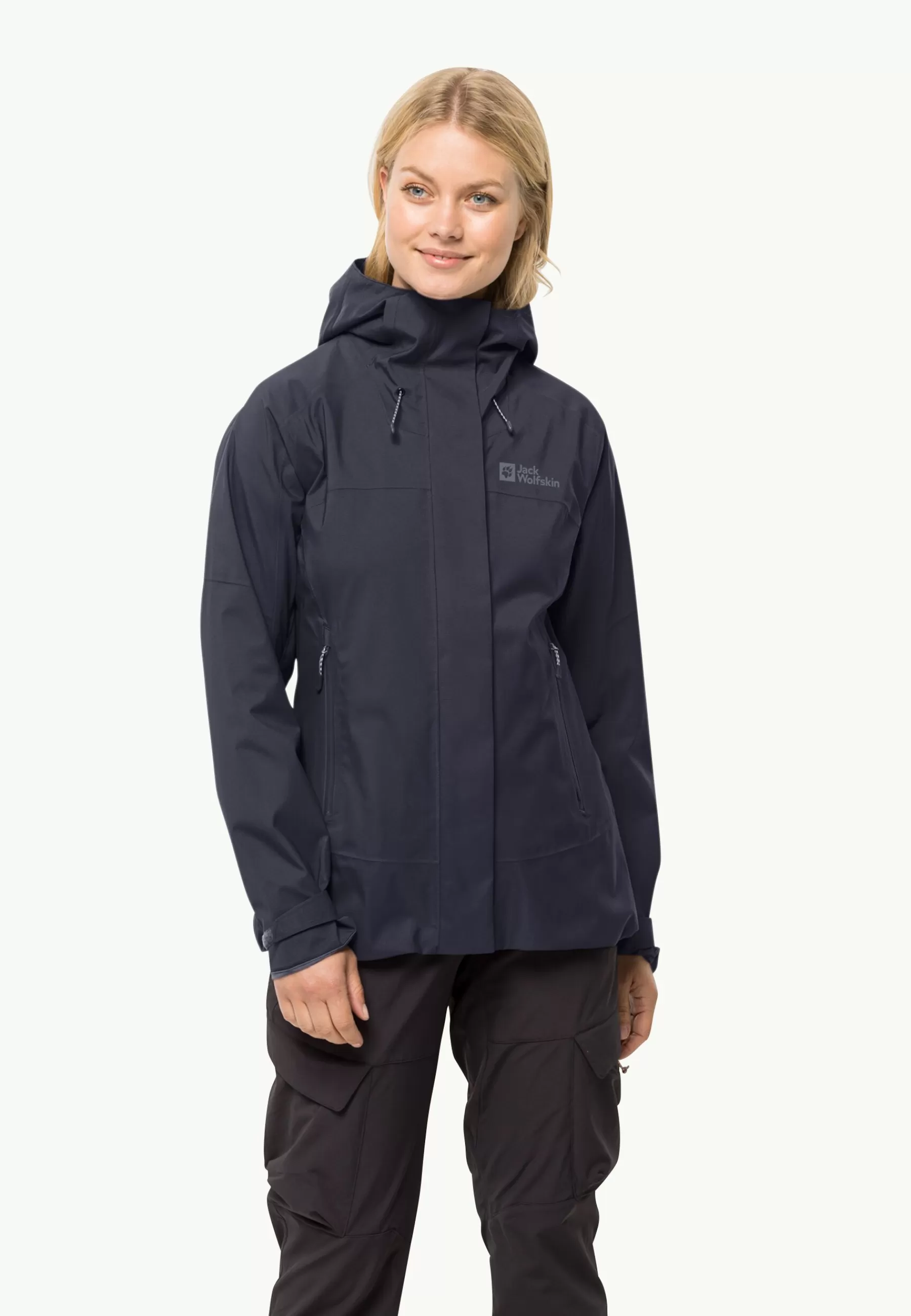 Outlet Kammweg 2l Jkt W Kurtki Przejściowe | Trekking