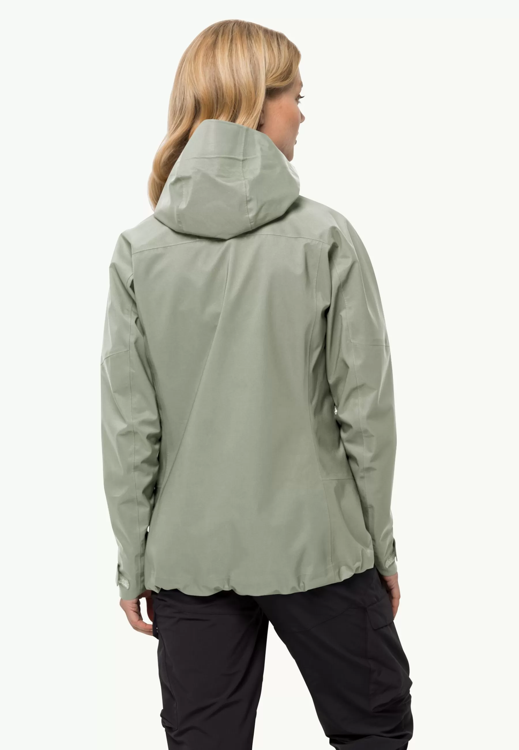 Store Kammweg 3l Jkt W Kurtki Przejściowe | Trekking