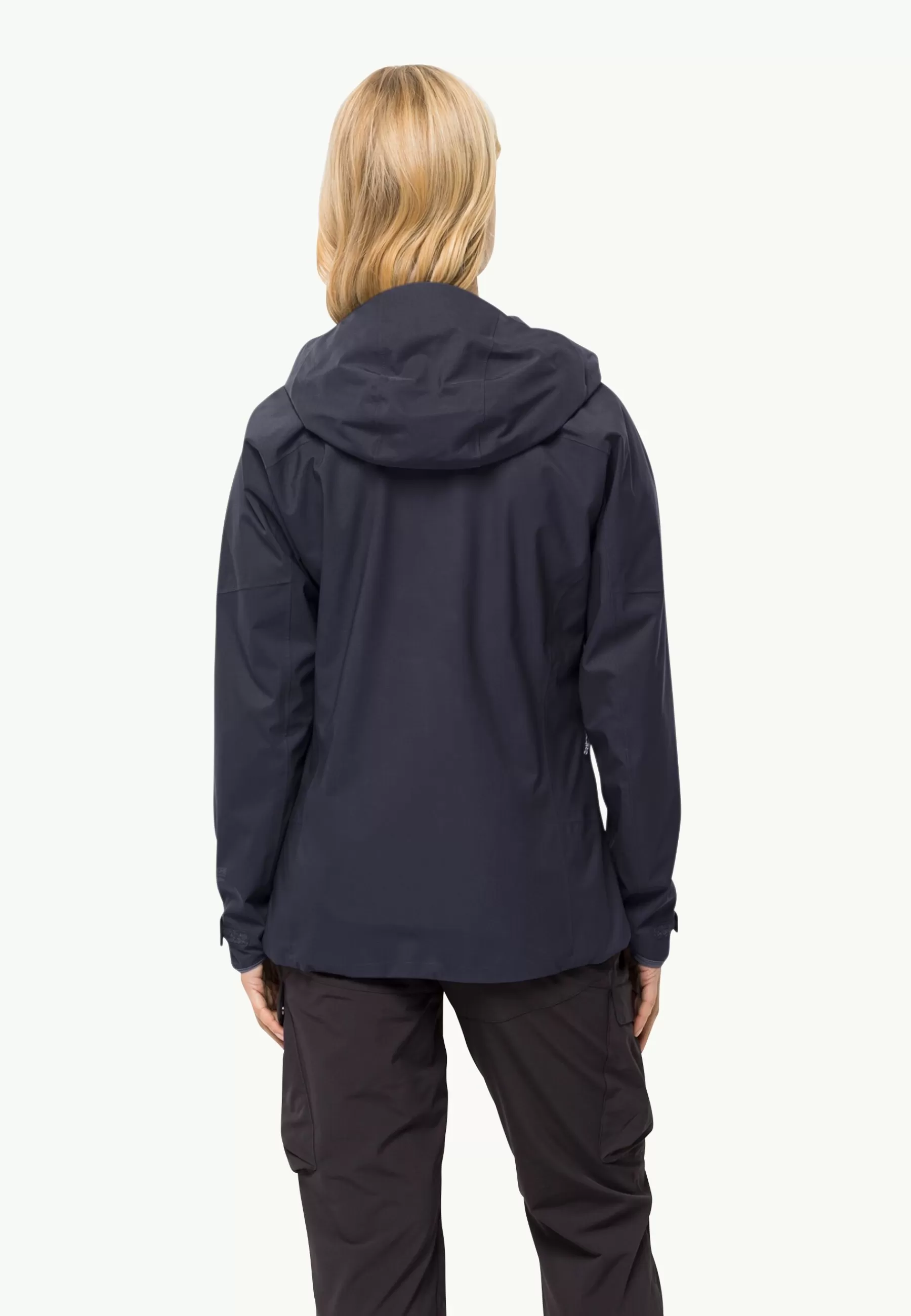 Outlet Kammweg 2l Jkt W Kurtki Przejściowe | Trekking