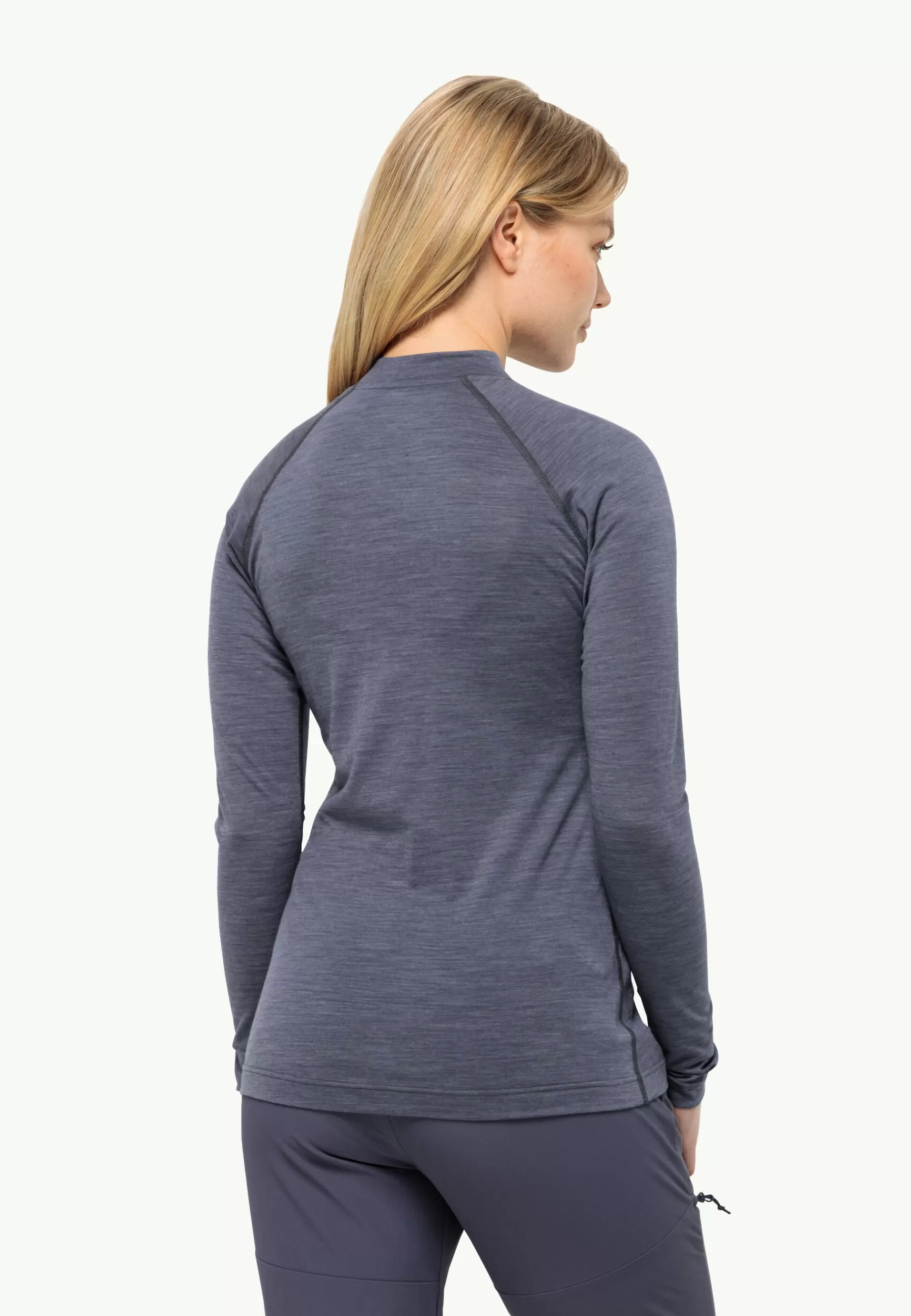 Best Kammweg L/s W Wędrówki | Trekking
