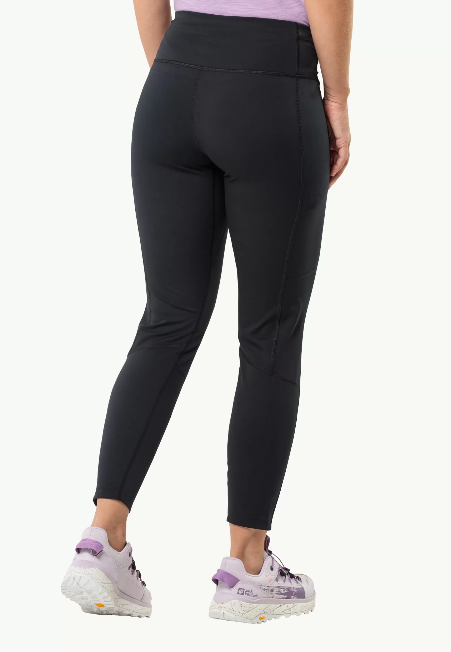 Cheap Kammweg Tights W Trekking | Legginsy I Rajstopy
