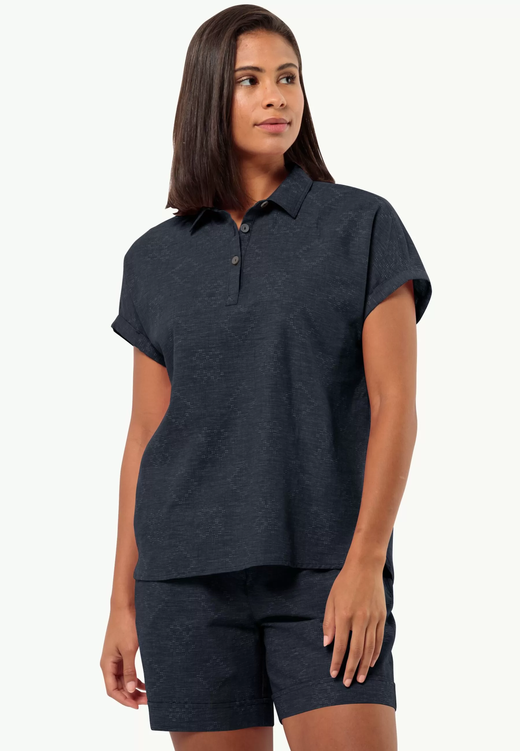 New Karana Shirt W Lifestyle | Bluzki