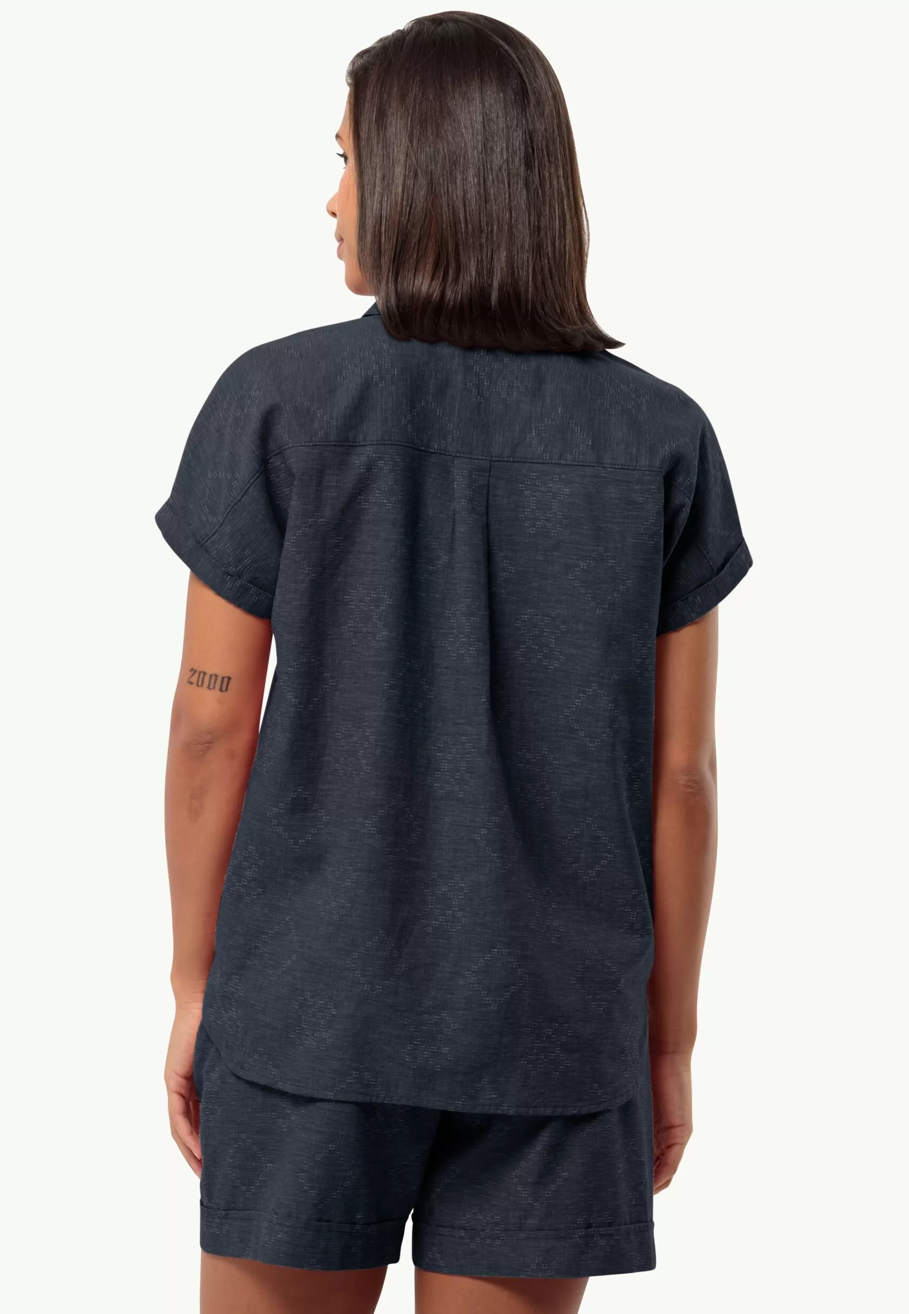 New Karana Shirt W Lifestyle | Bluzki