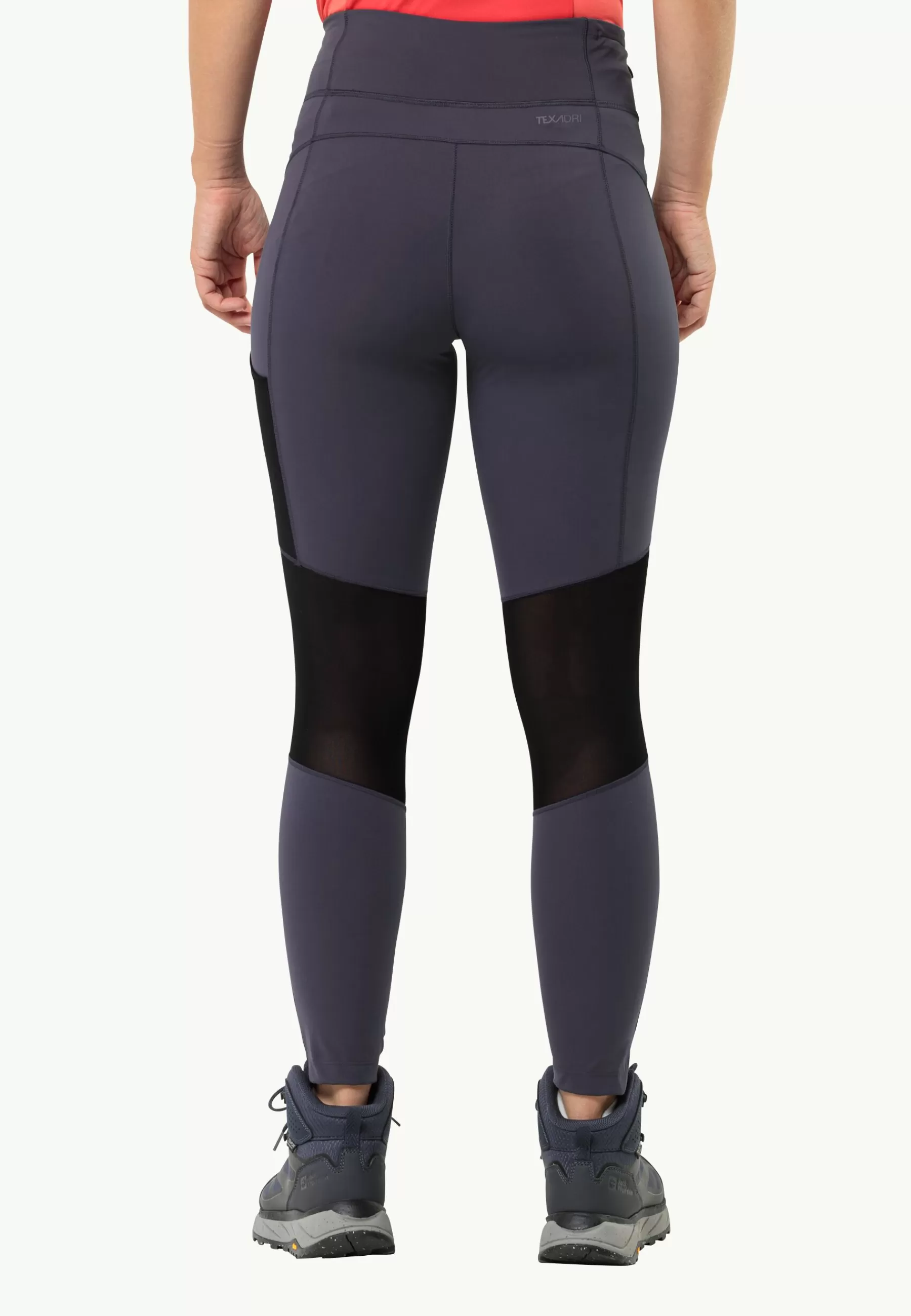 Outlet Kensteig Tights W Wędrówki | Legginsy I Rajstopy