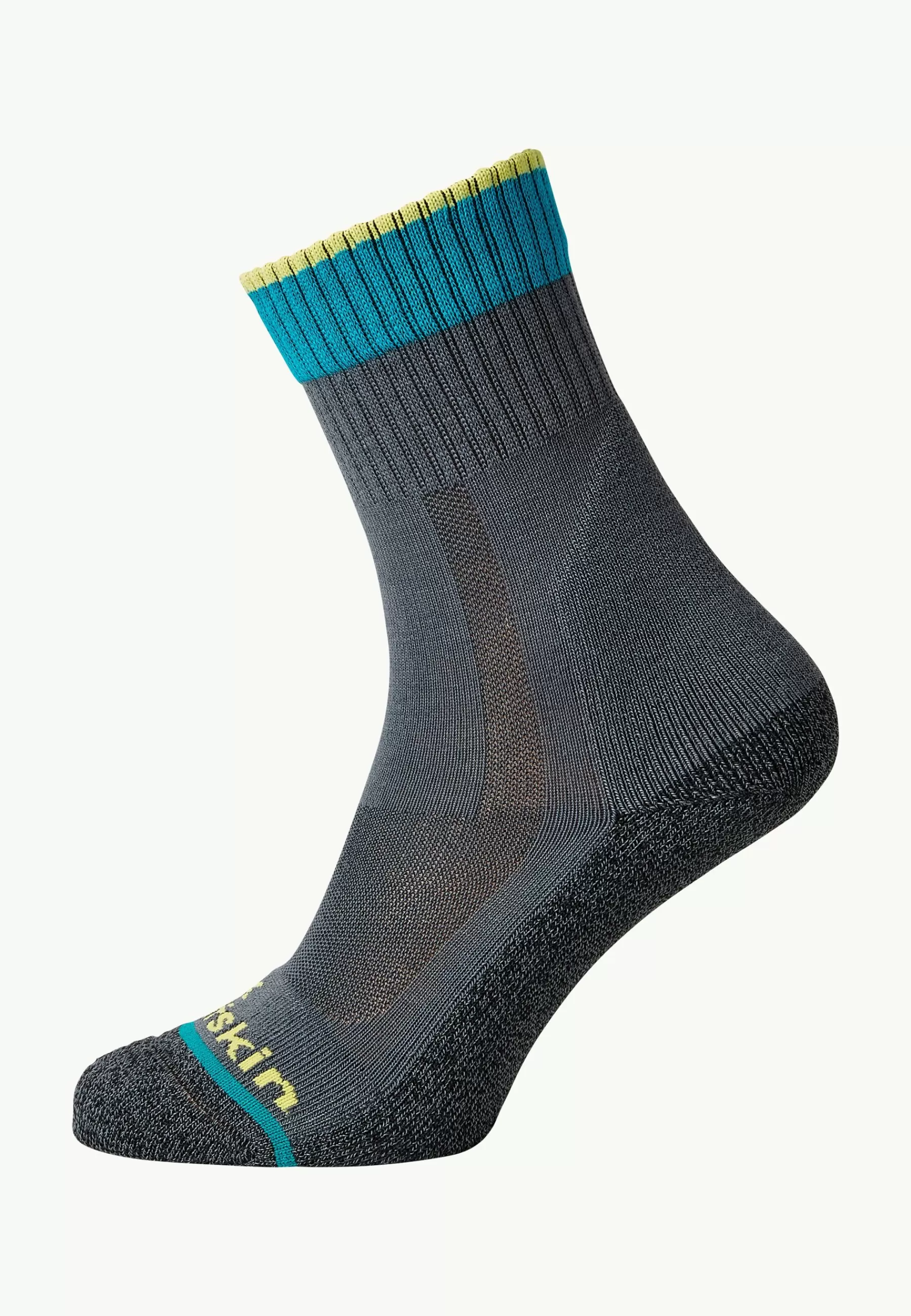 Outlet Kids Hike Sock Cl C Dzieci Skarpetki | Akcesoria I Środki Do Pielęgnacji