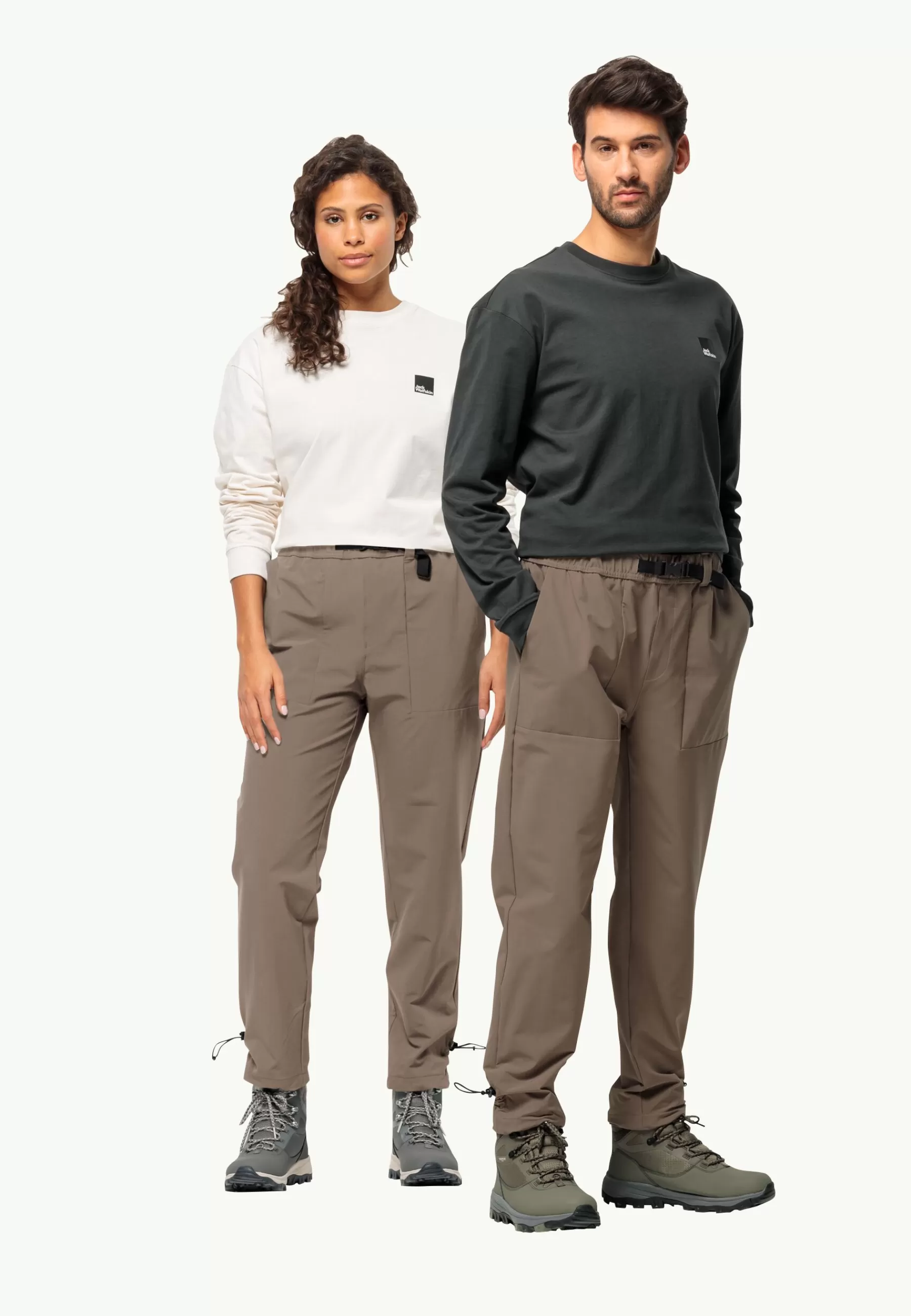 Fashion Kiebitzweg Pants Lifestyle | Lifestyle