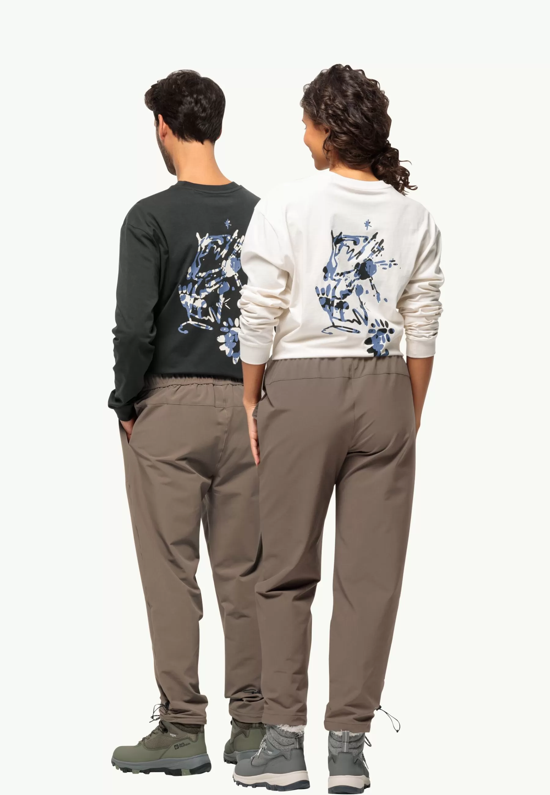 Fashion Kiebitzweg Pants Lifestyle | Lifestyle