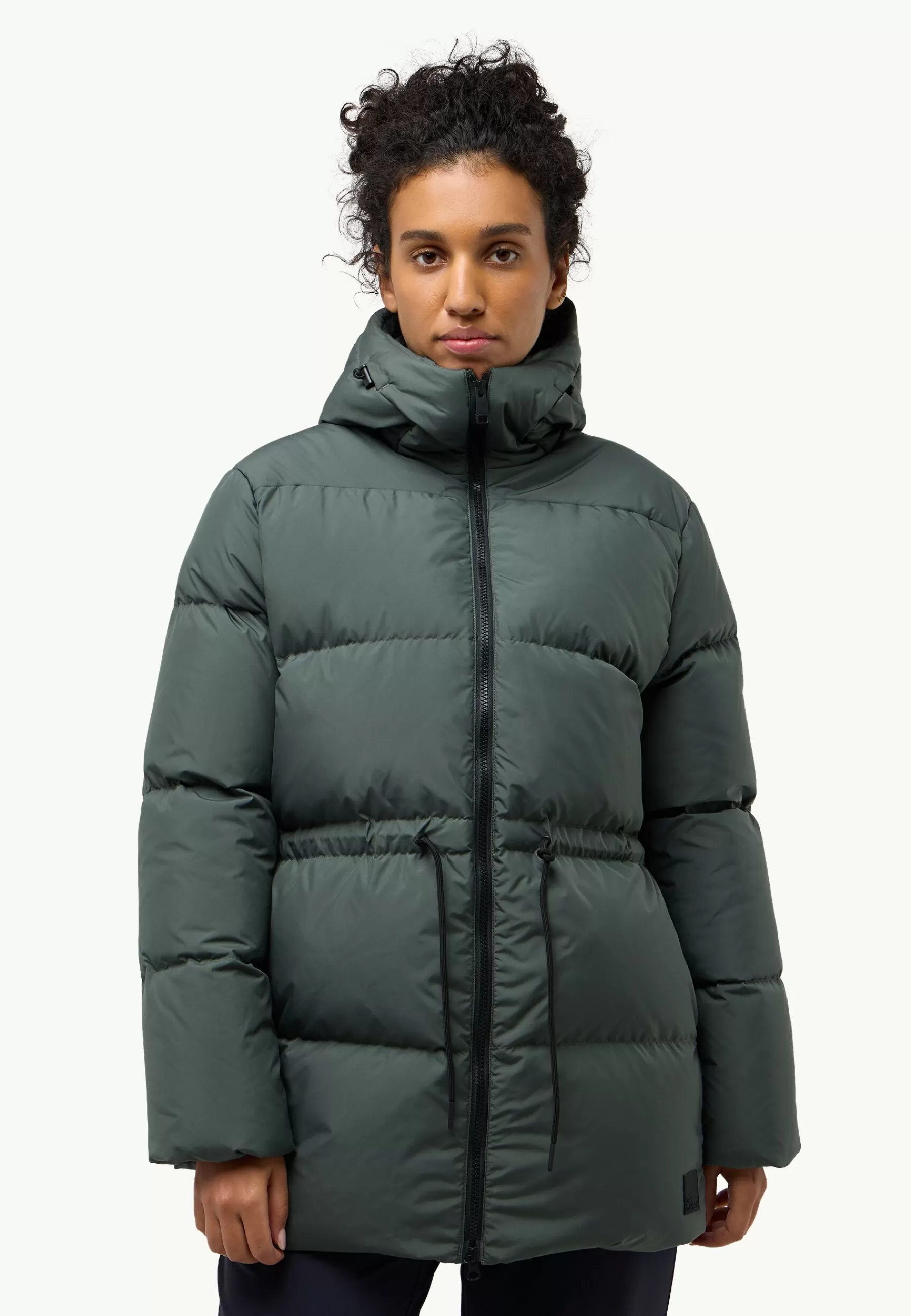 Sale Kirschallee Jkt W Rds Kurtki Przejściowe | Kurtki Zimowe