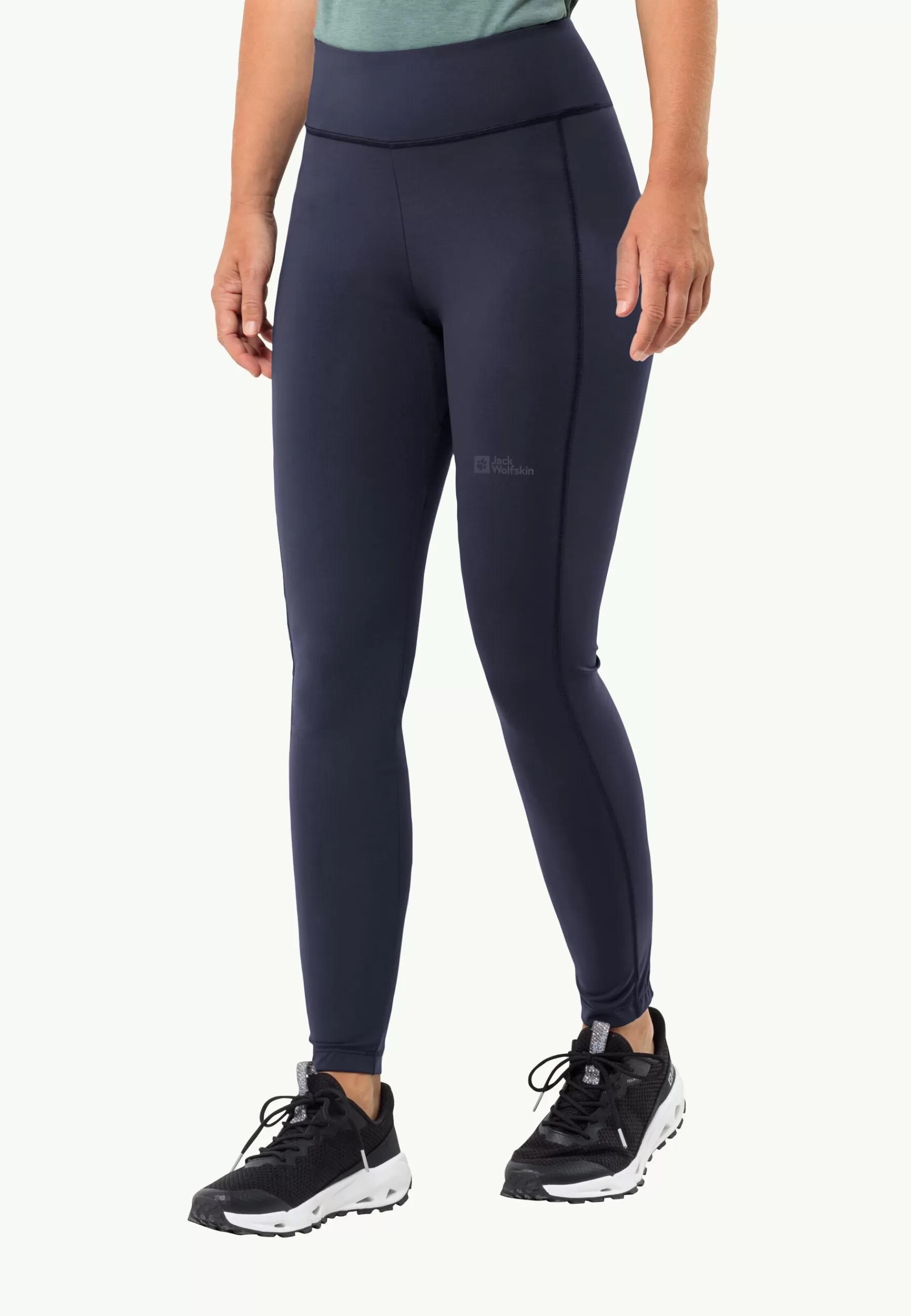 Hot Klintal Tights W Wędrówki | Lifestyle