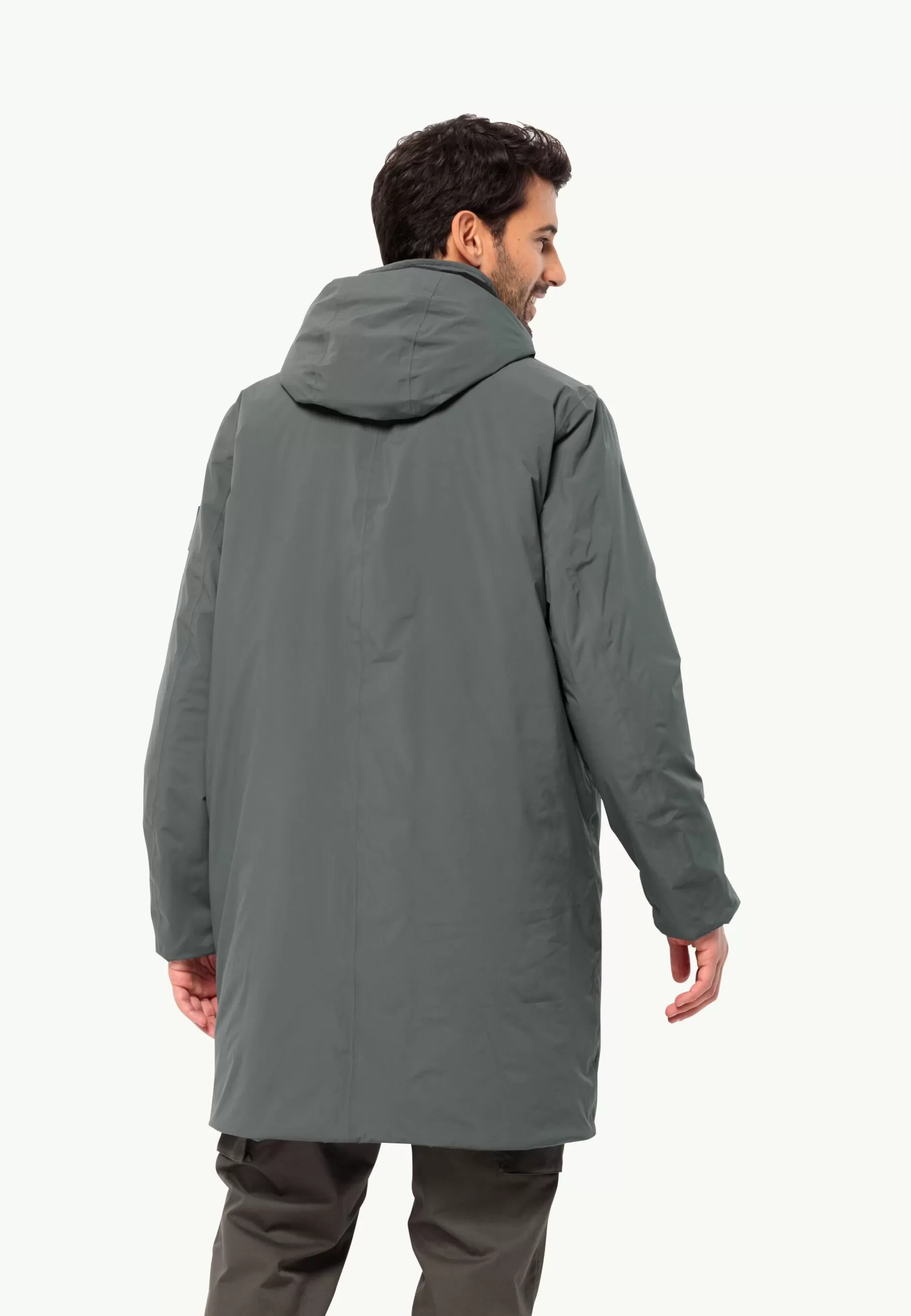 Sale Koenigsbau Coat M Lifestyle | Kurtki Przejściowe
