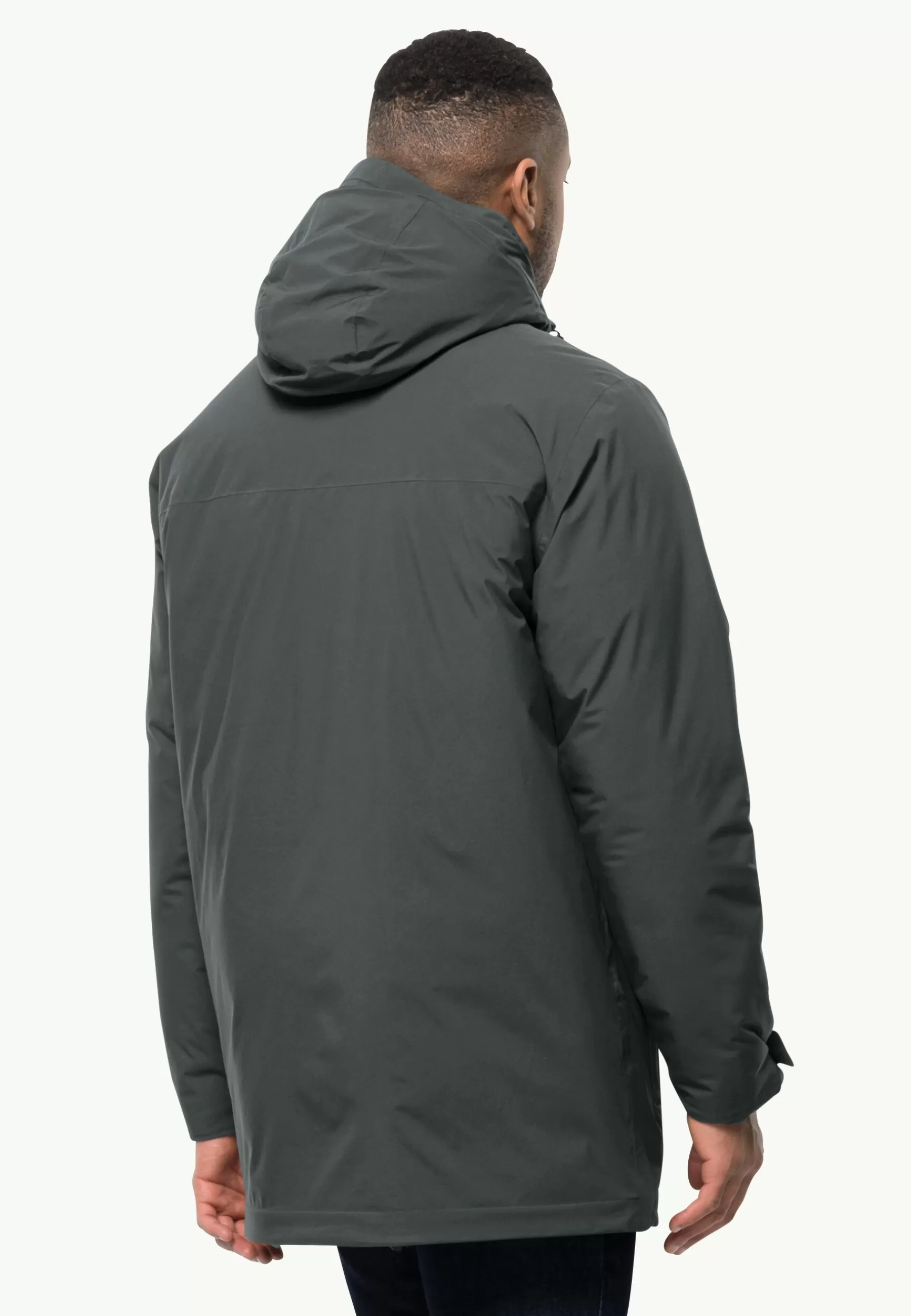 Shop Koenigsbau Parka M Lifestyle | Kurtki Przejściowe