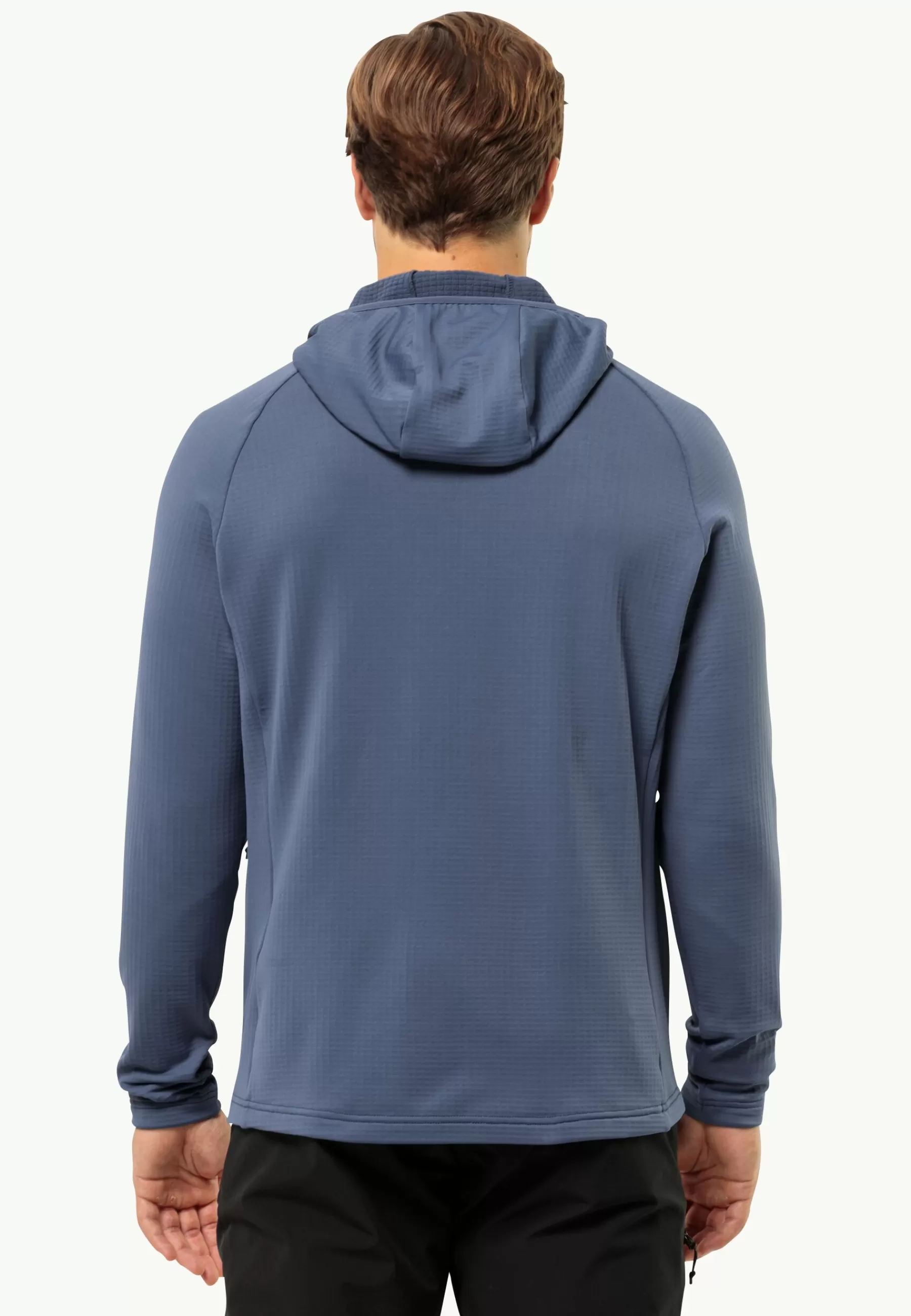 Discount Kolbenberg Hooded Fz M Wędrówki | Kurtki Polarowe