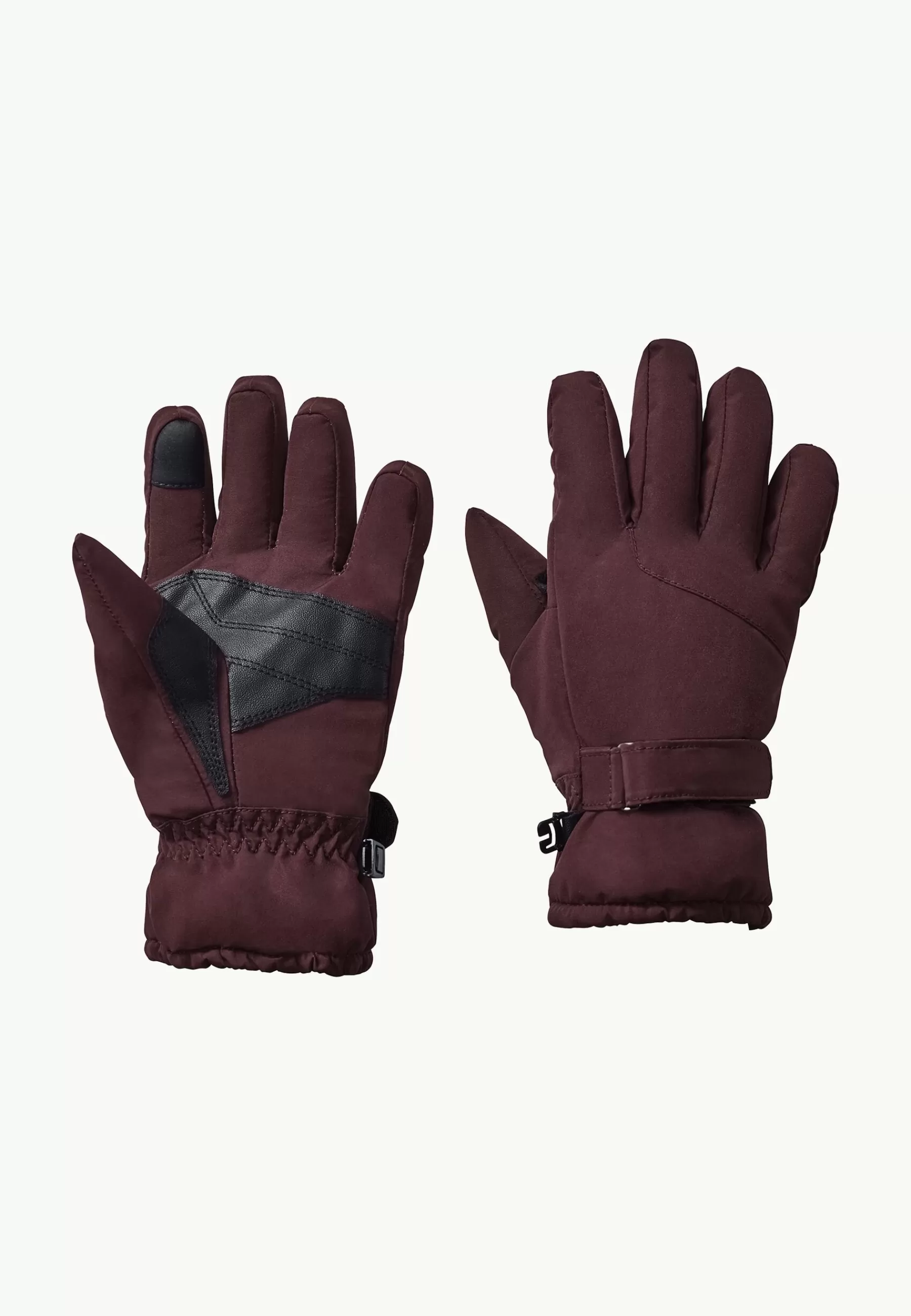 New 2l Winter Glove K Dzieci Rękawice | Kurtki Przeciwdeszczowe