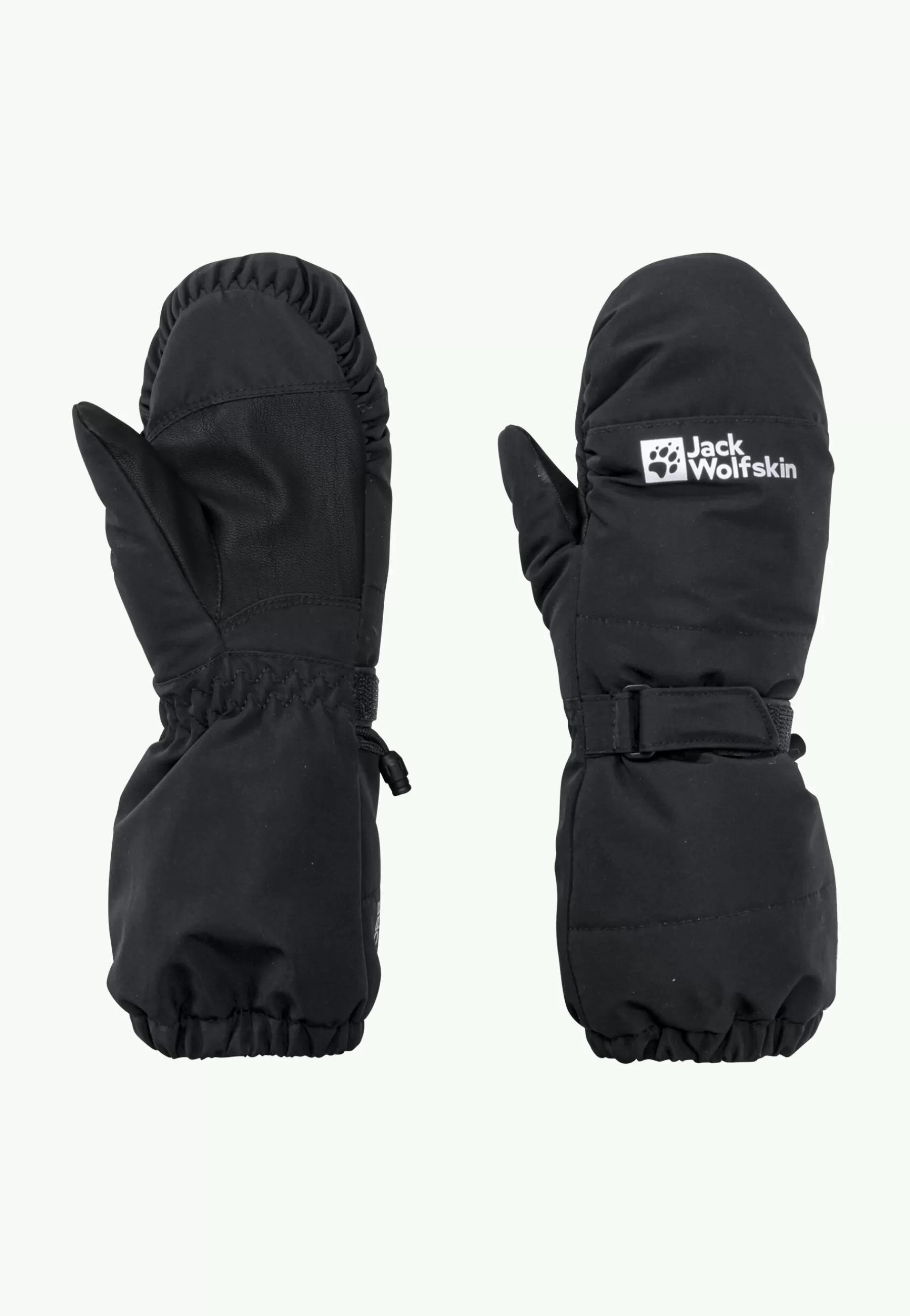 Discount 2l Winter Mitten K Dzieci Rękawice | Kurtki Przeciwdeszczowe